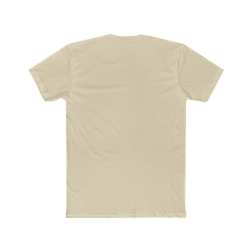 TN 'Bad to the Bone' Fish Skeleton Tee
