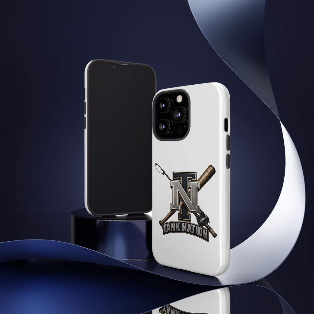 Tank Nation Phone Case