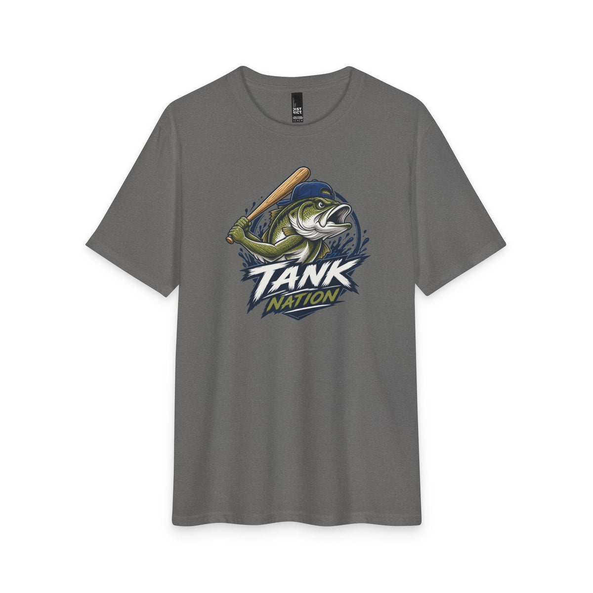 Battin' Bass Shirt