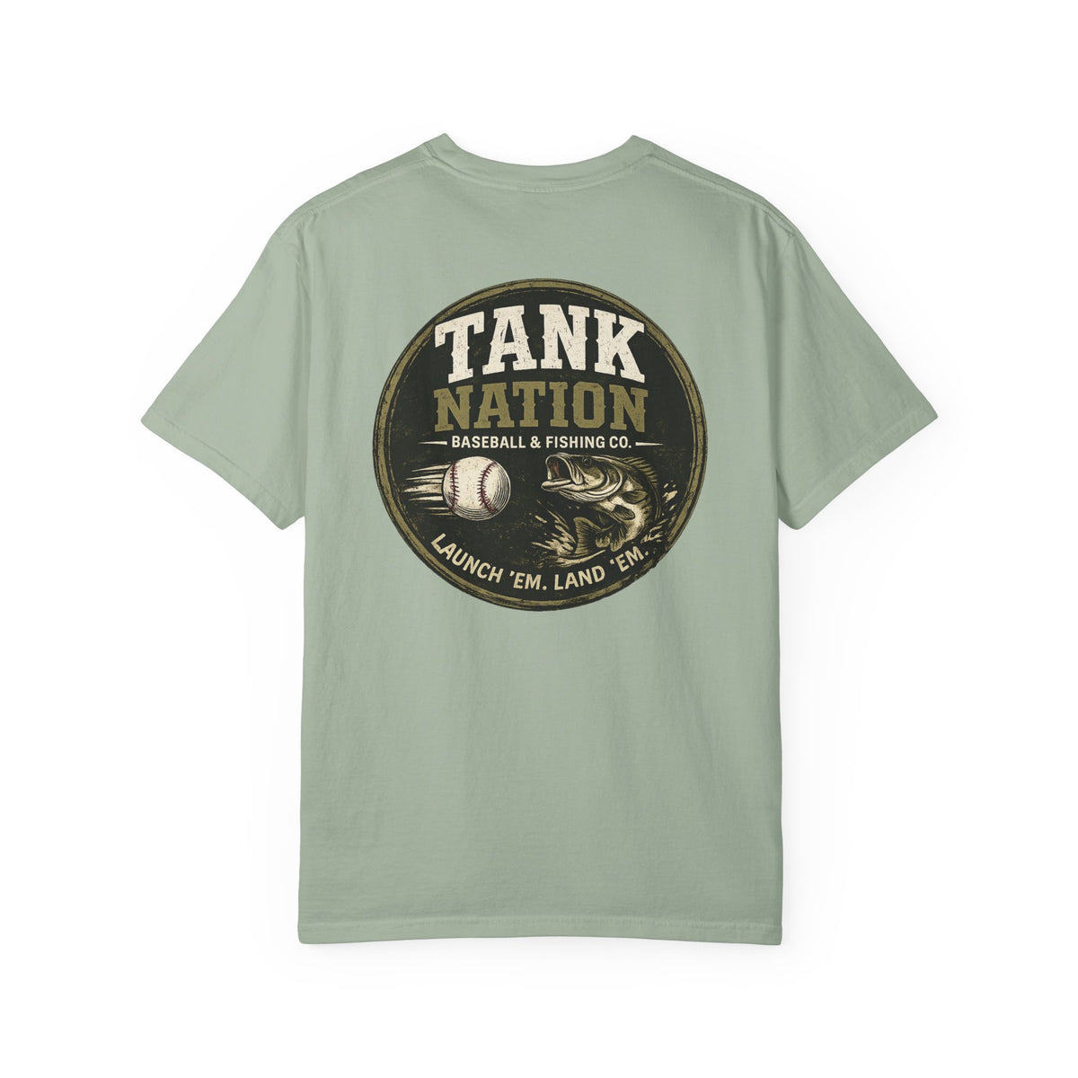 TN Launch'em & Land'em