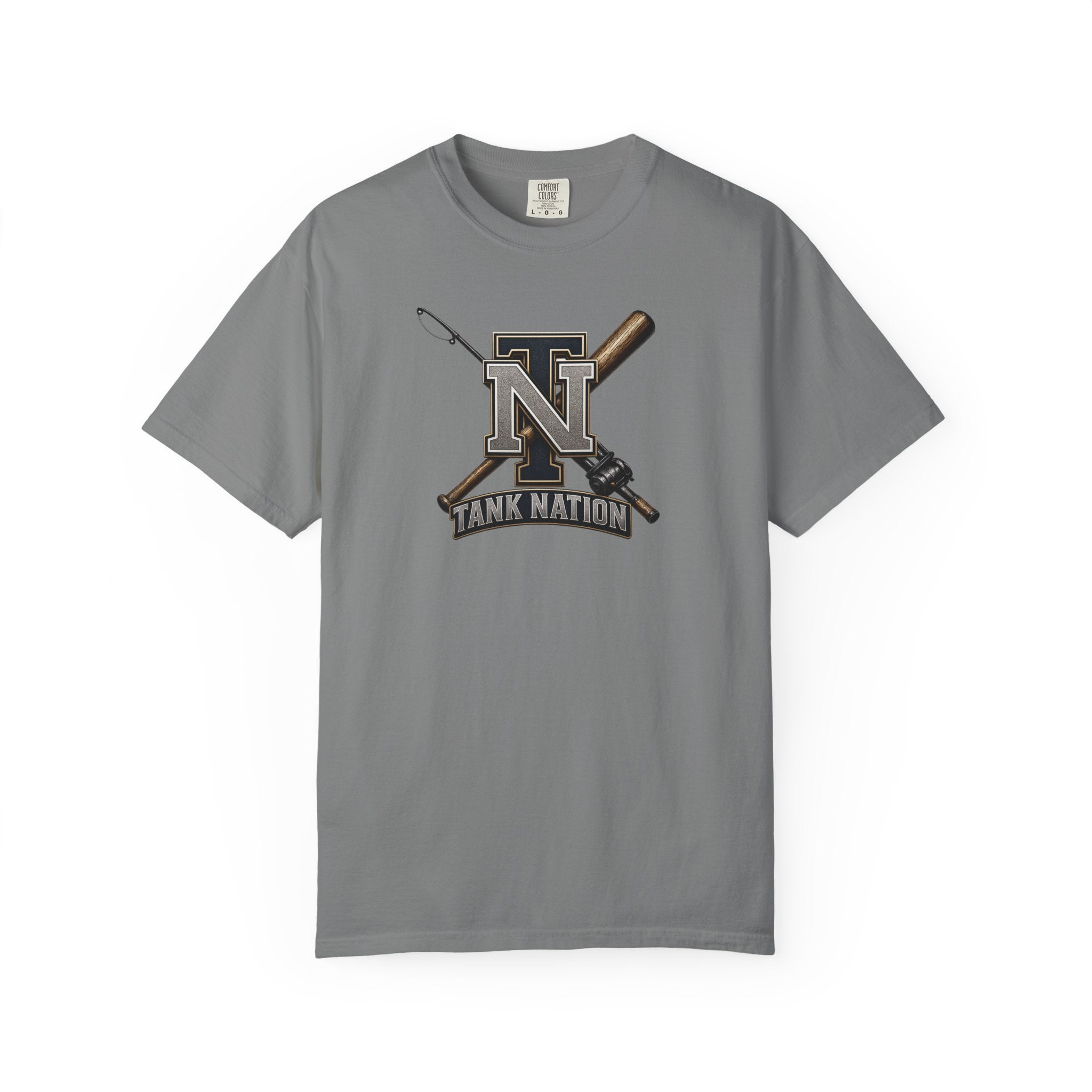 TN LOGO TEE