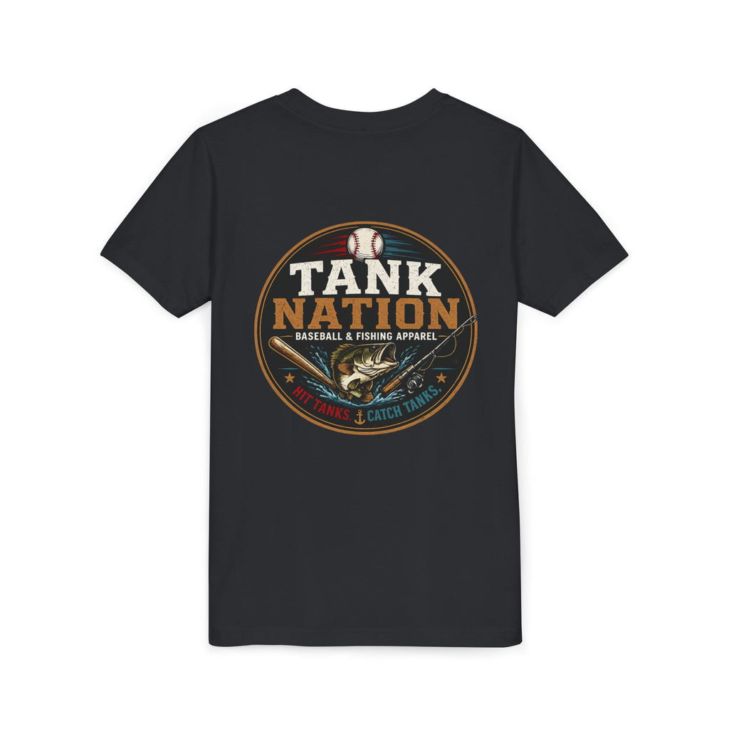 TN Youth Hit Tanks Catch Tanks