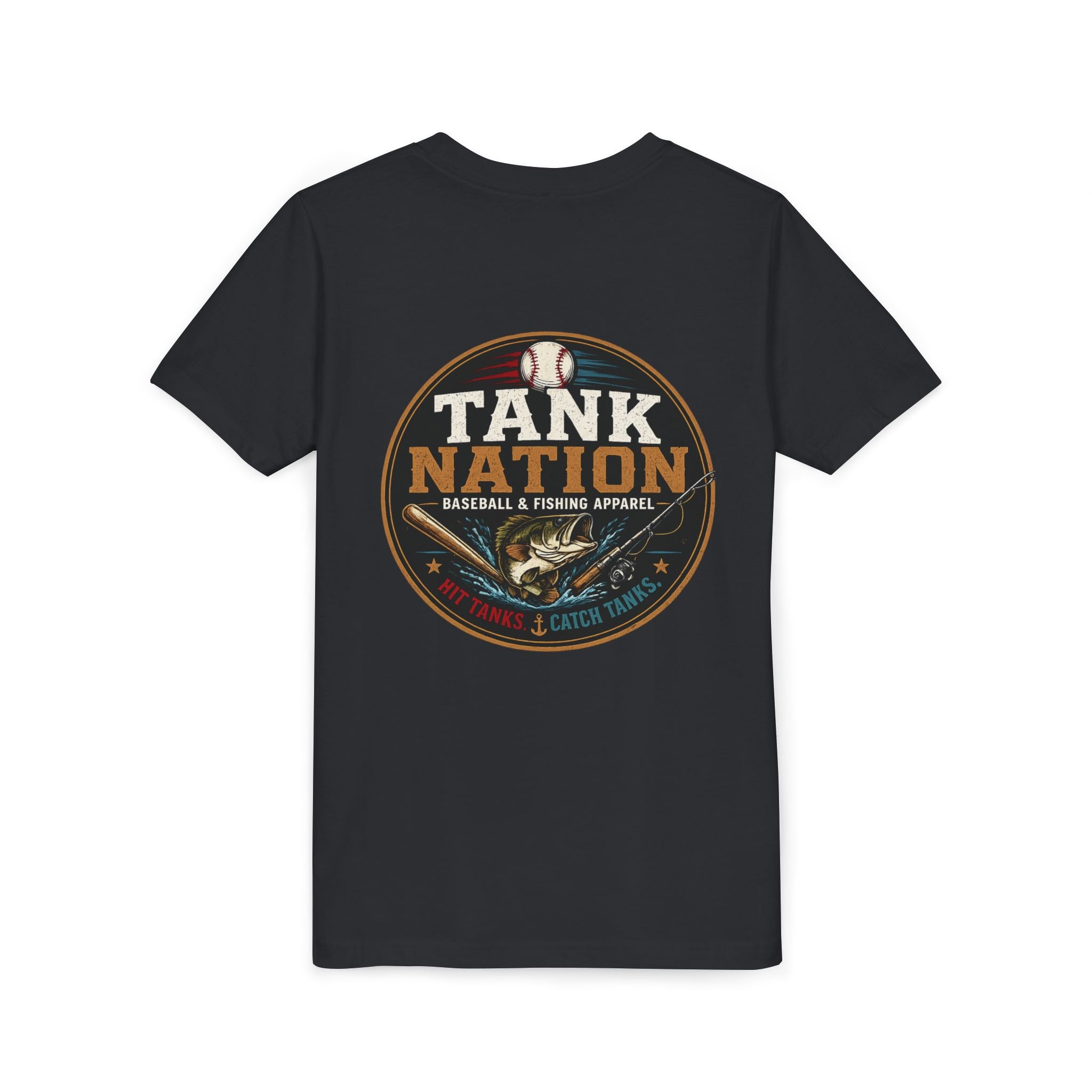 TN Youth Hit Tanks Catch Tanks