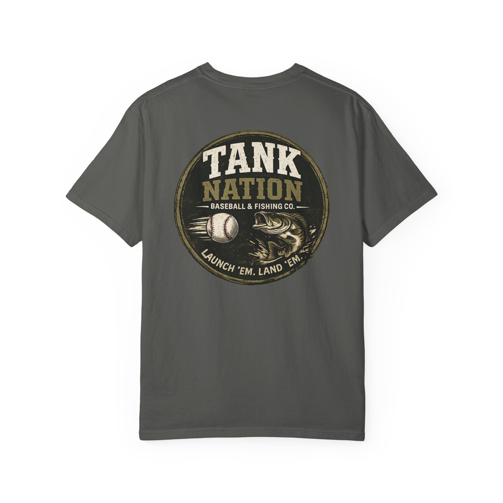 TN Launch'em & Land'em