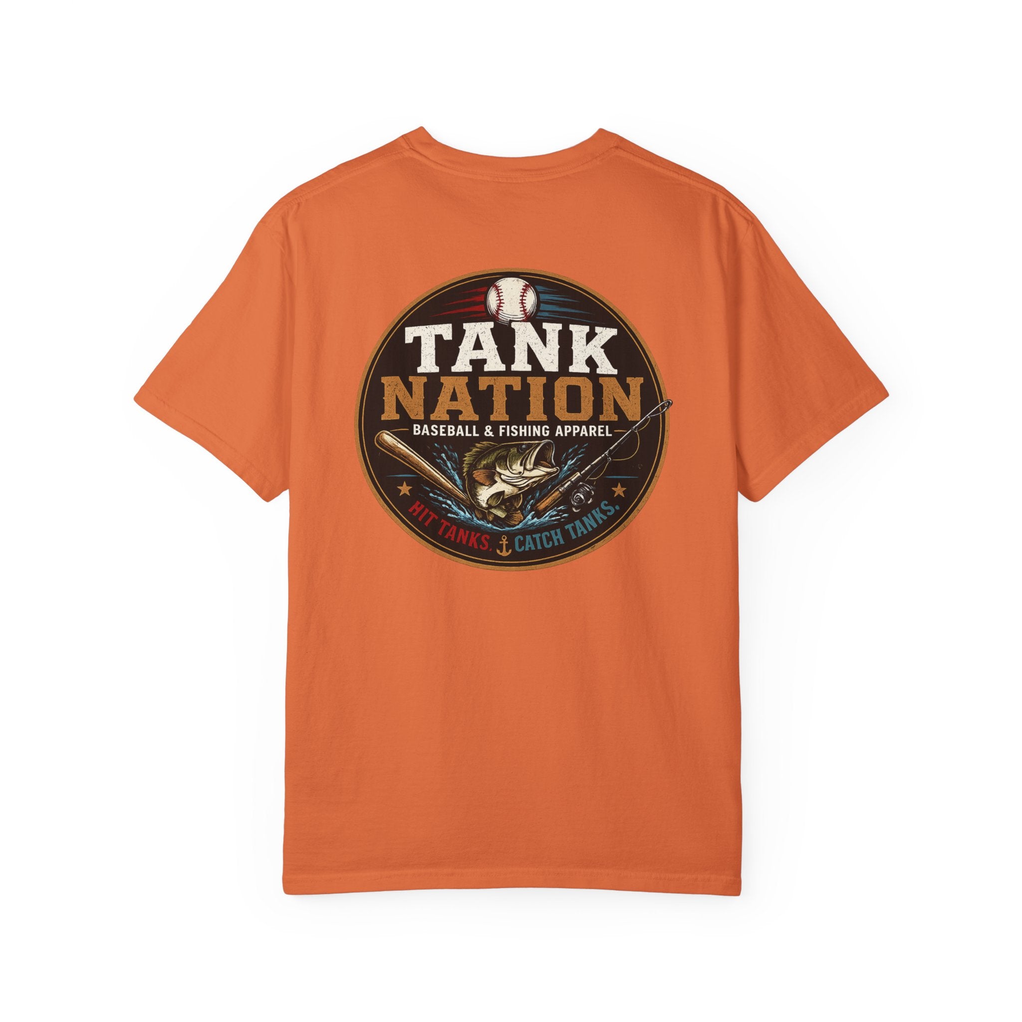 TN HIT TANKS CATCH TANKS