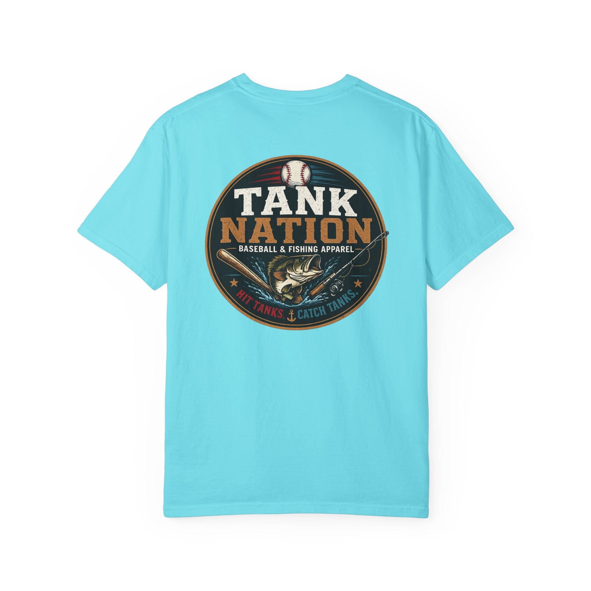 TN HIT TANKS CATCH TANKS