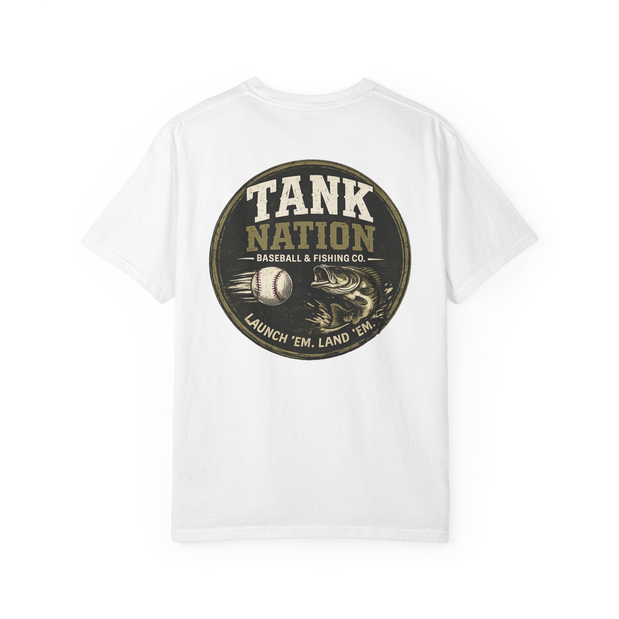 TN Launch'em & Land'em
