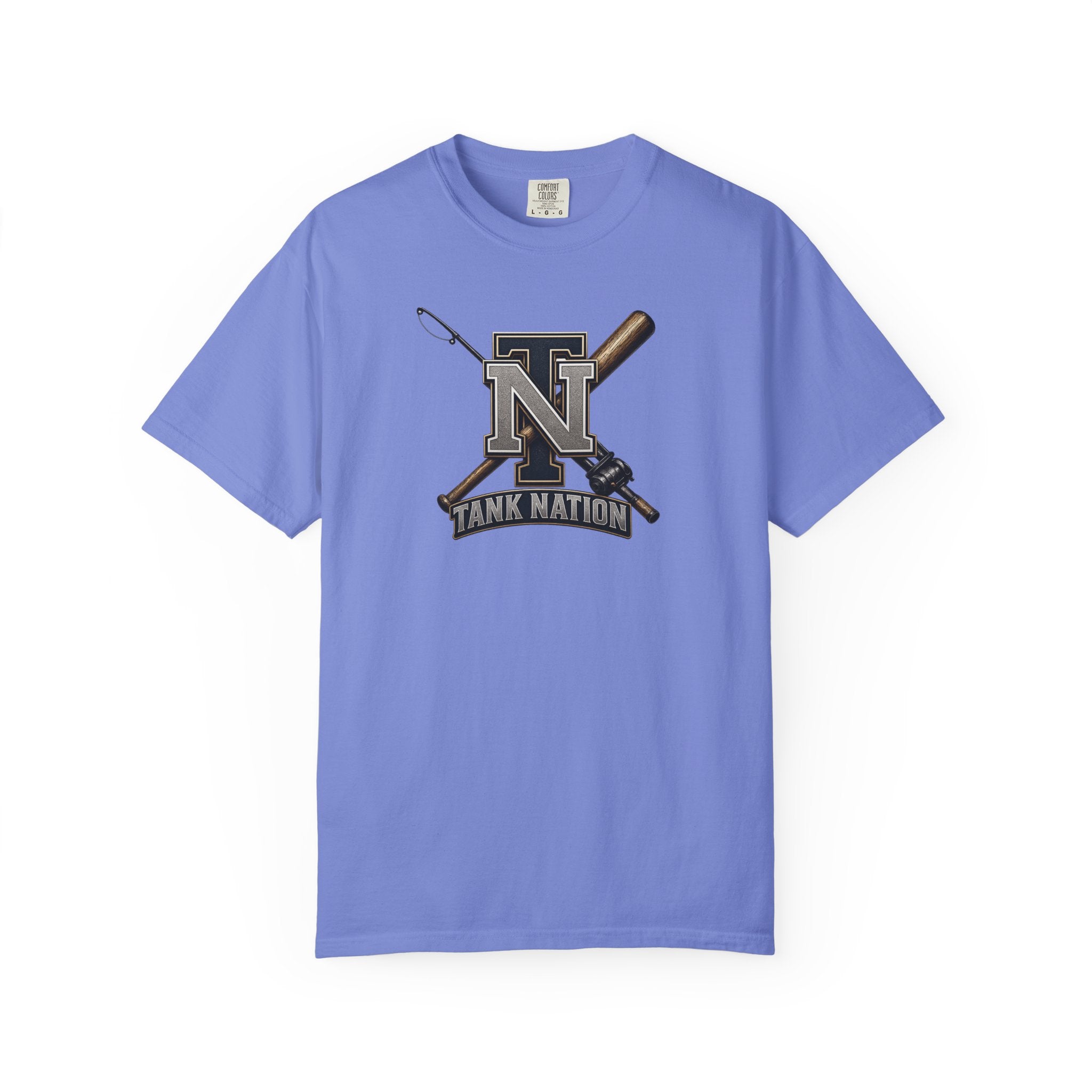 TN LOGO TEE