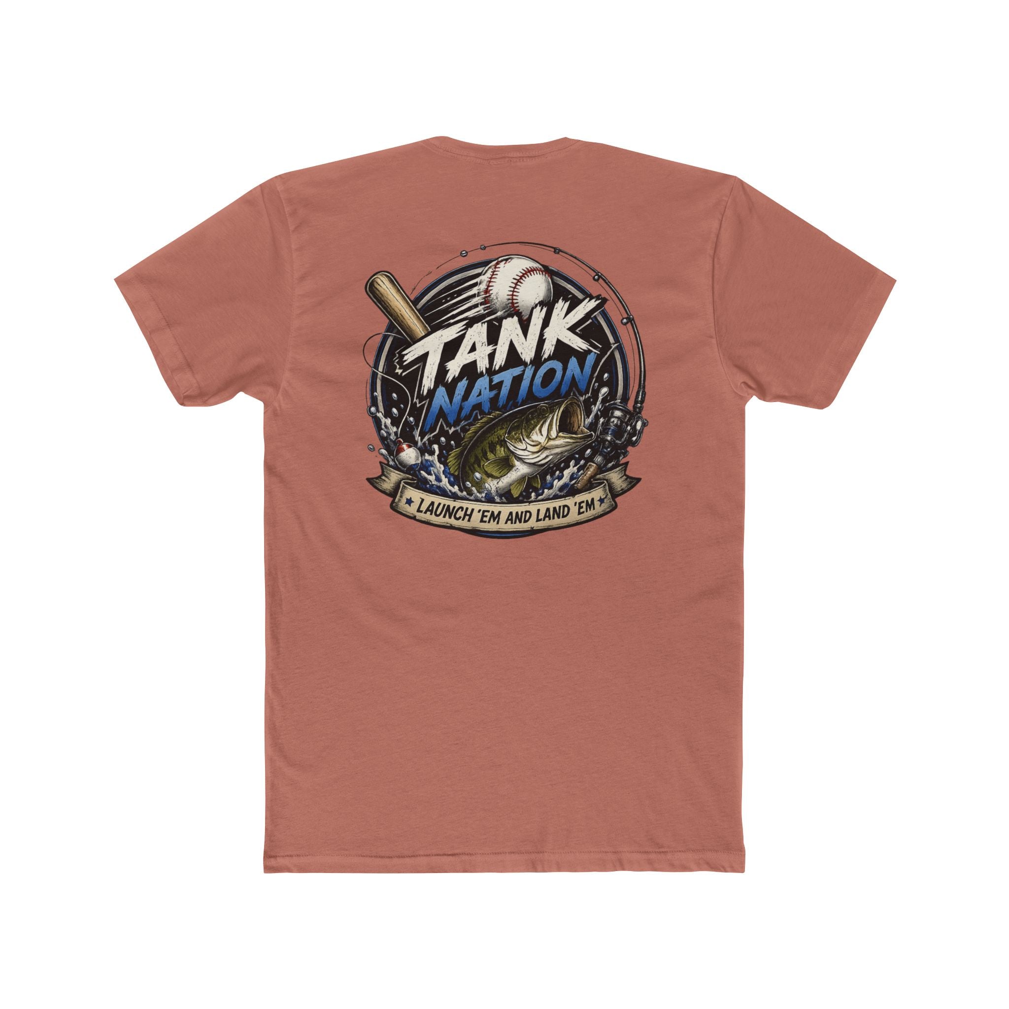 TN Launch'em & Land'em