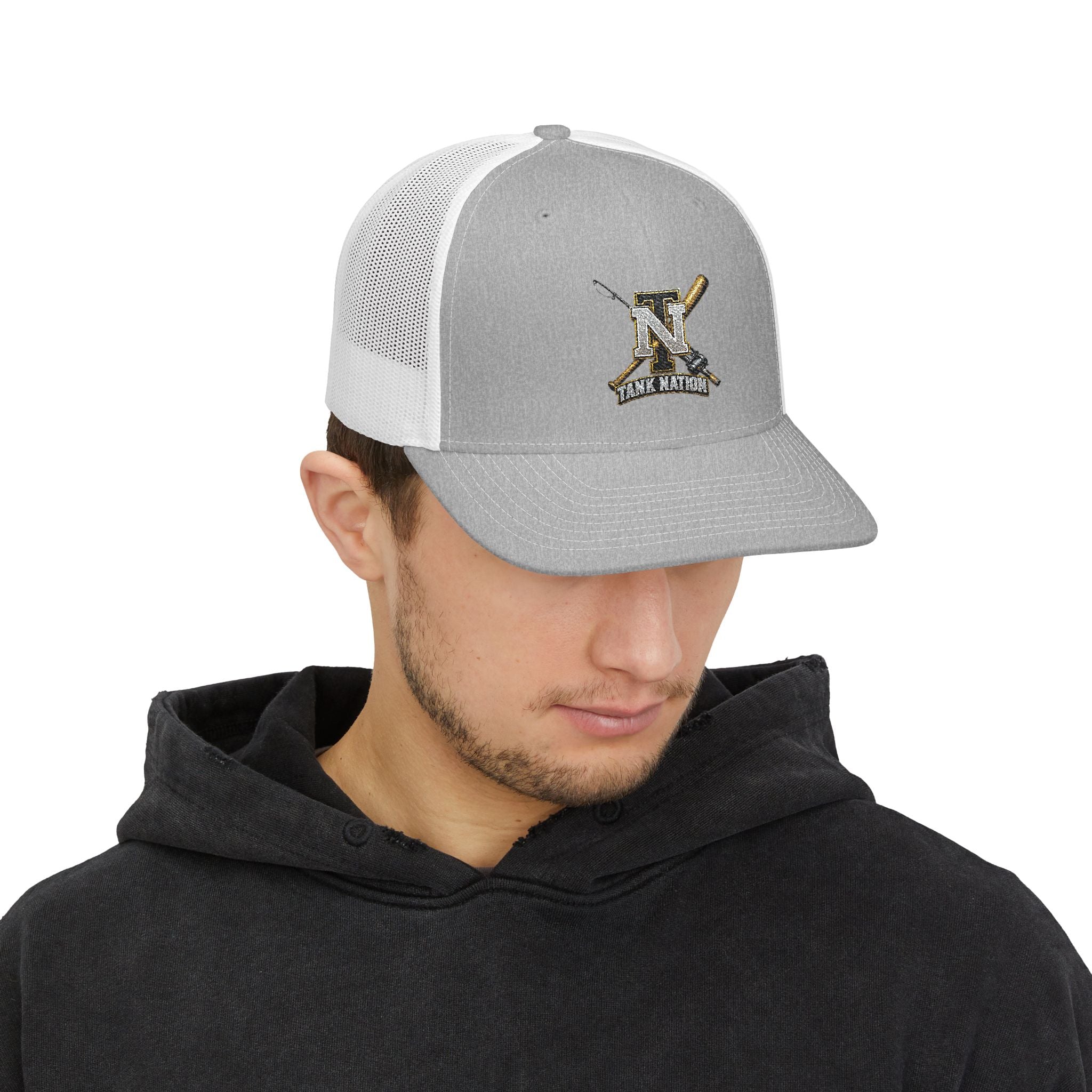 TN Trucker Hat