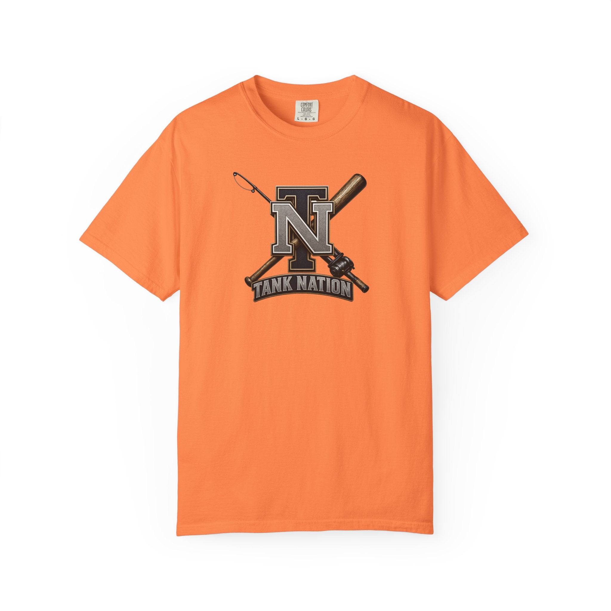 TN LOGO TEE