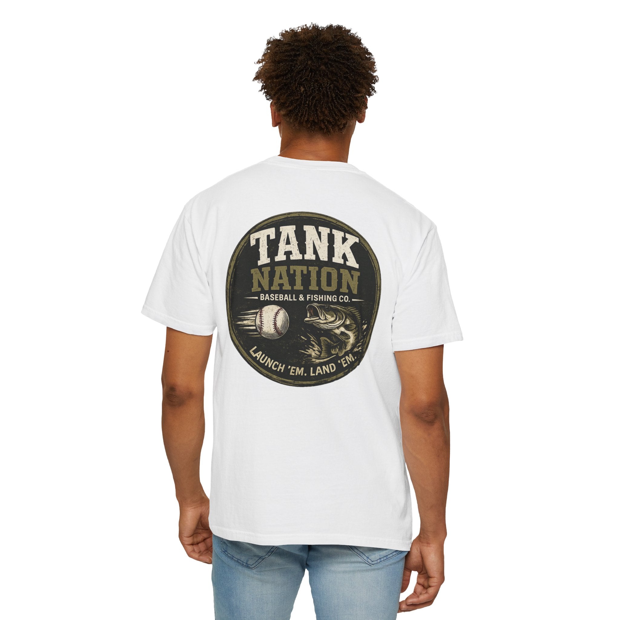 TN Launch'em & Land'em