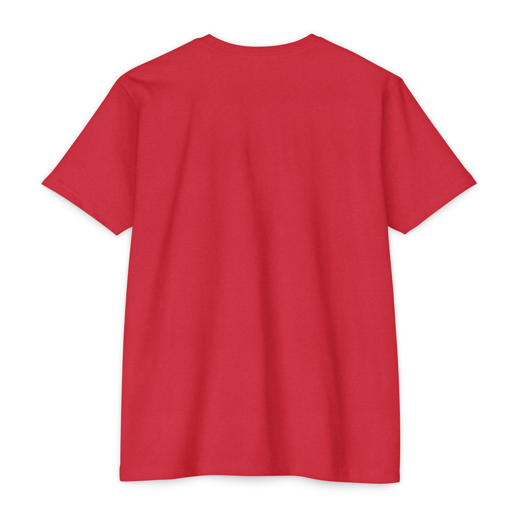 TN 'Bad to the Bone' T-Shirt