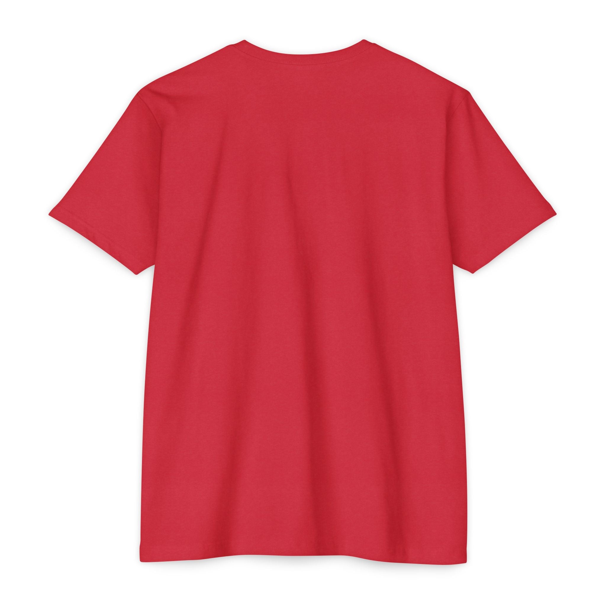 TN 'Bad to the Bone' T-Shirt