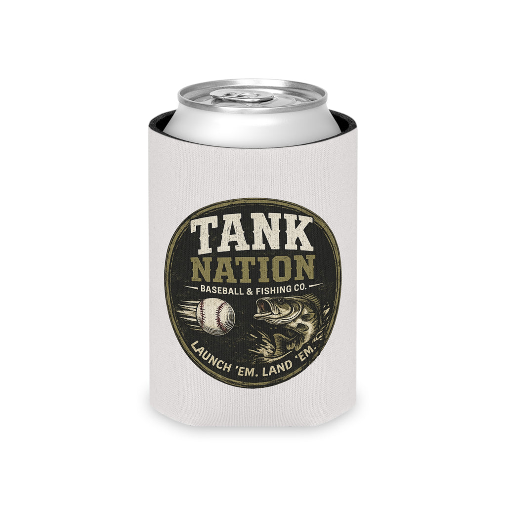 TN Coozie