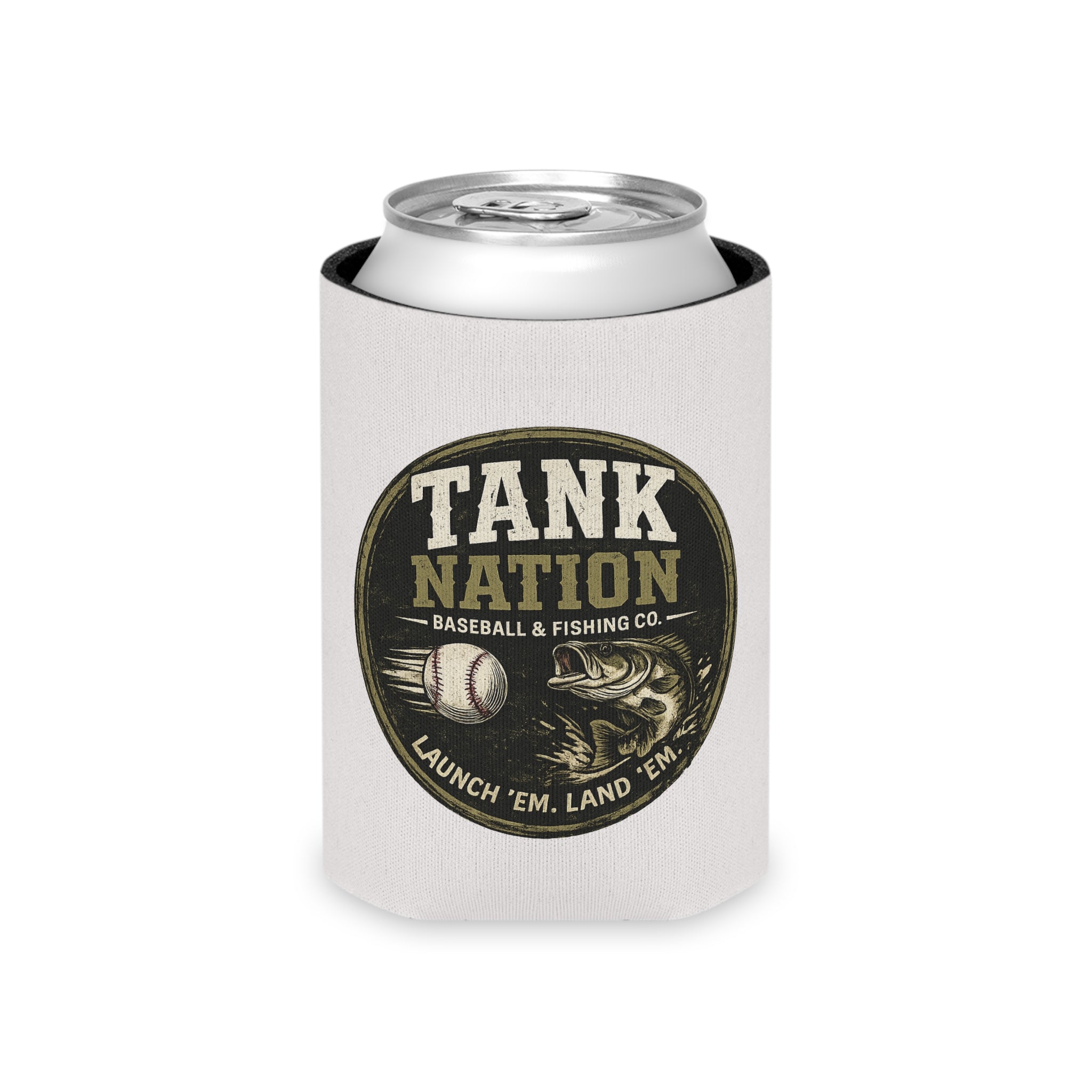 TN Coozie