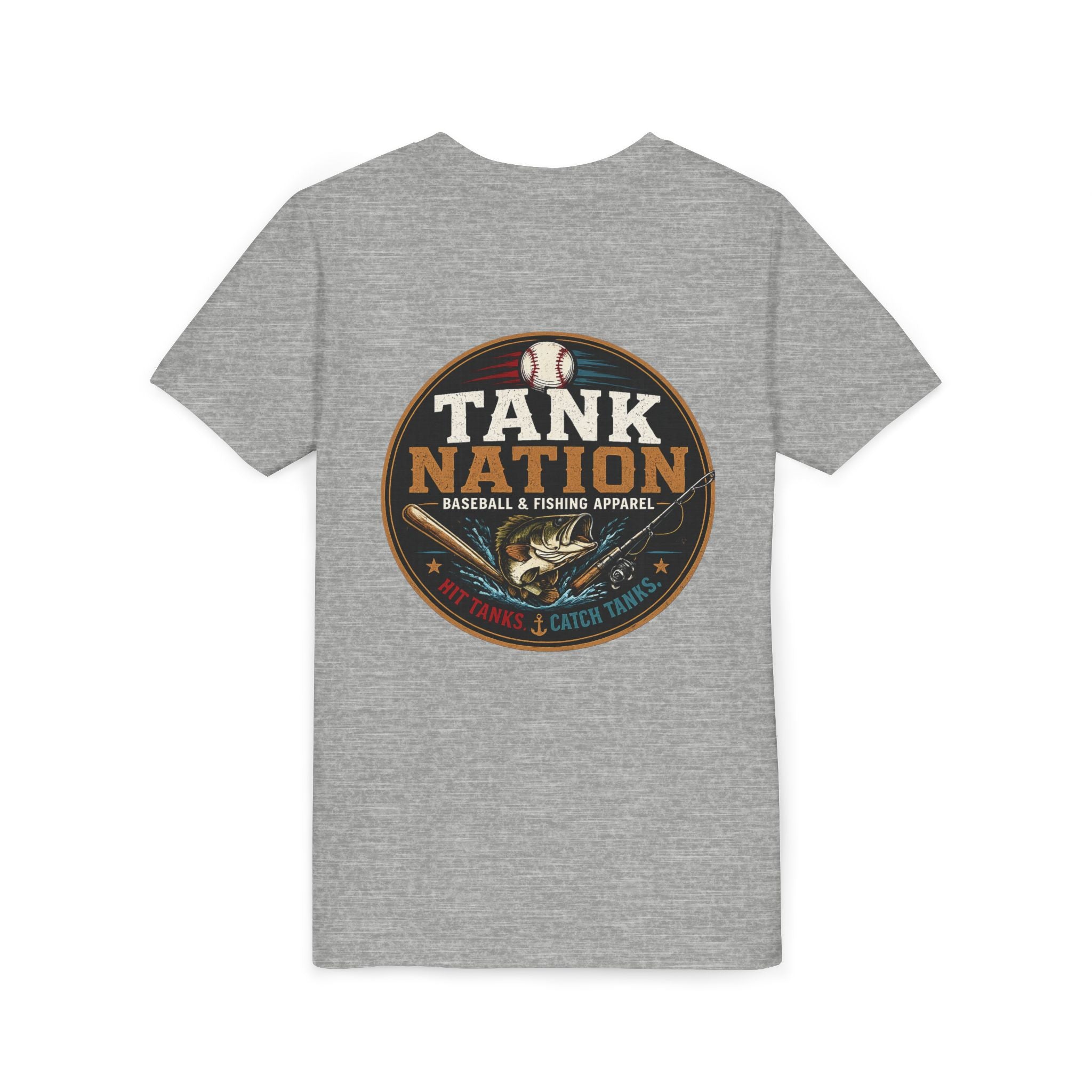 TN Youth Hit Tanks Catch Tanks