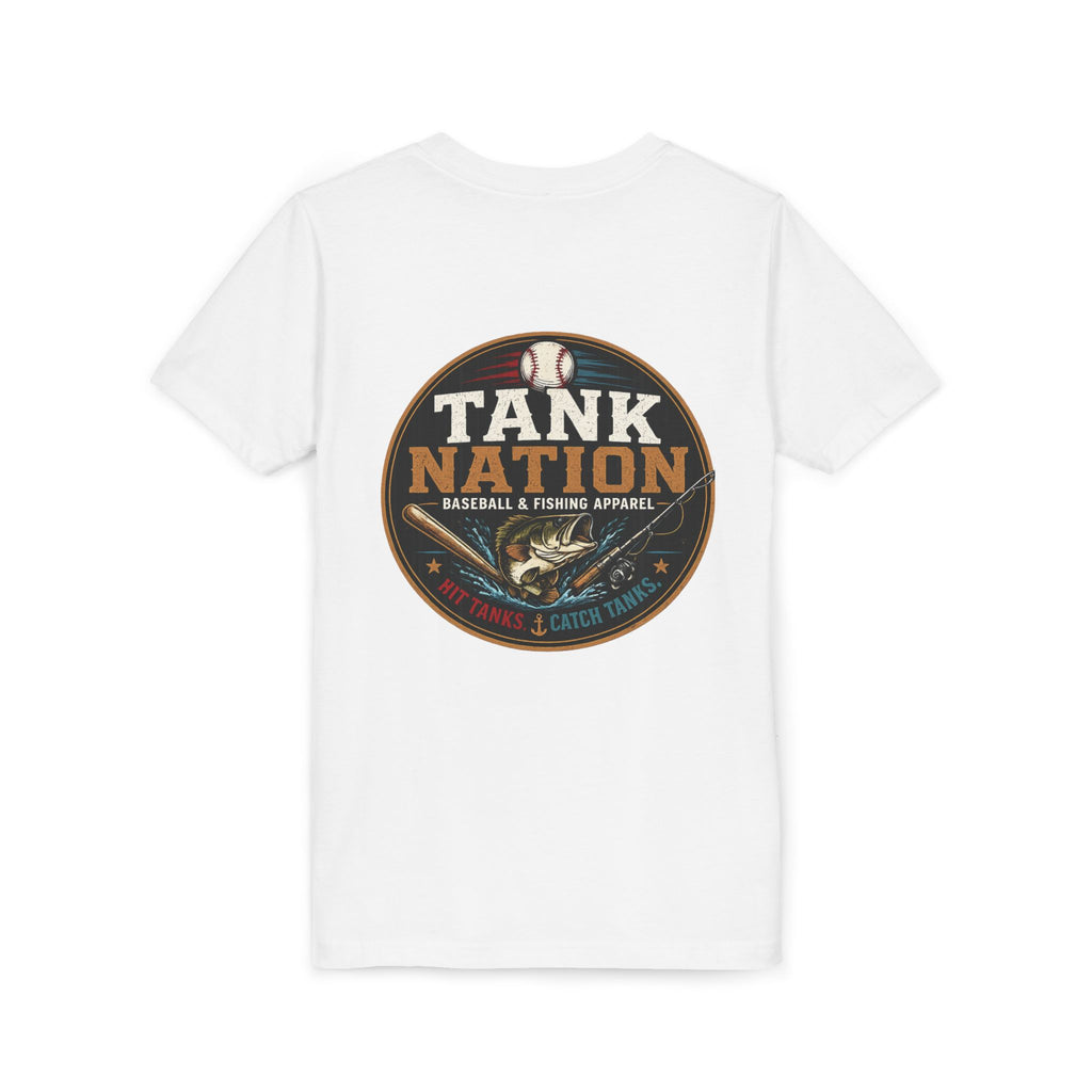 TN Youth Hit Tanks Catch Tanks