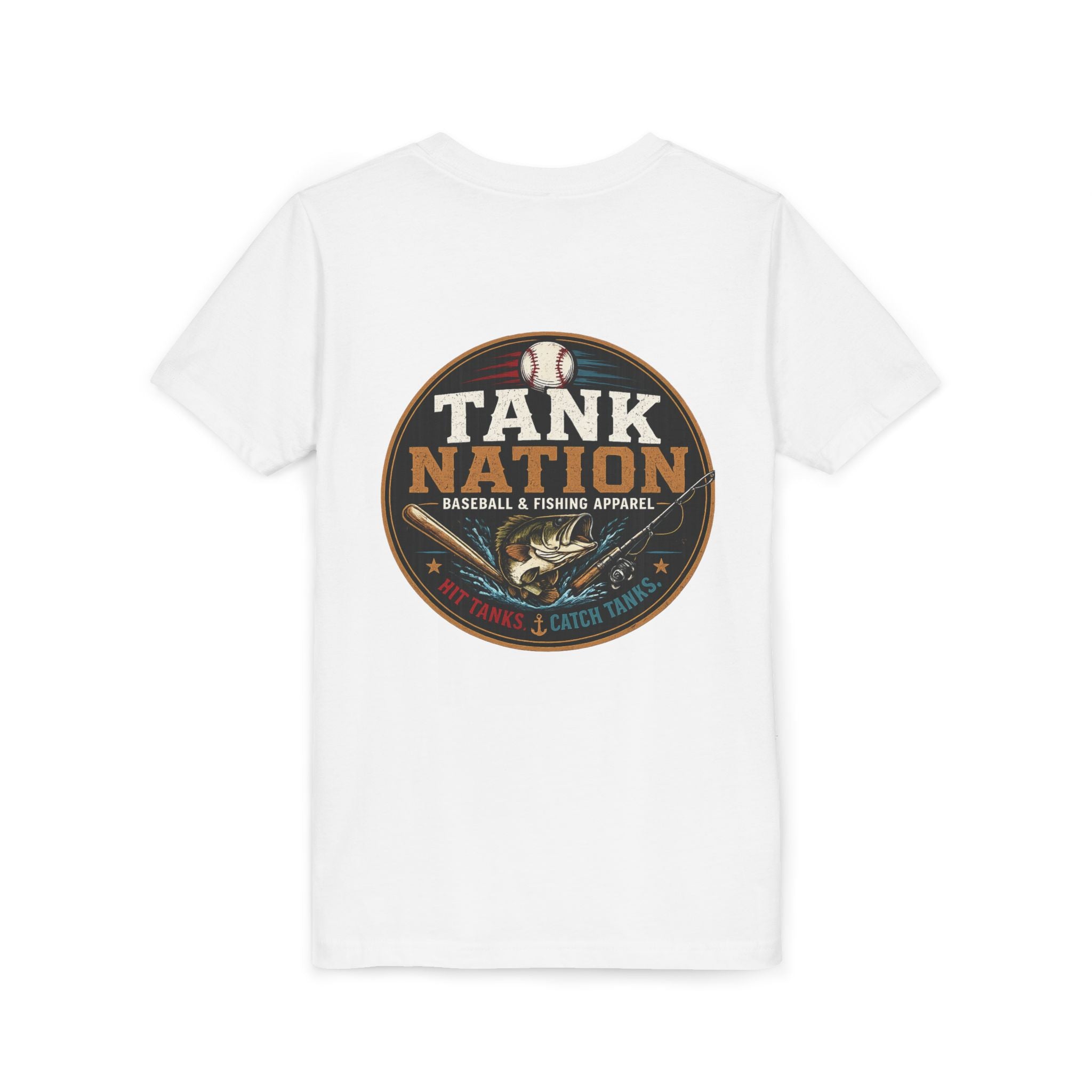 TN Youth Hit Tanks Catch Tanks