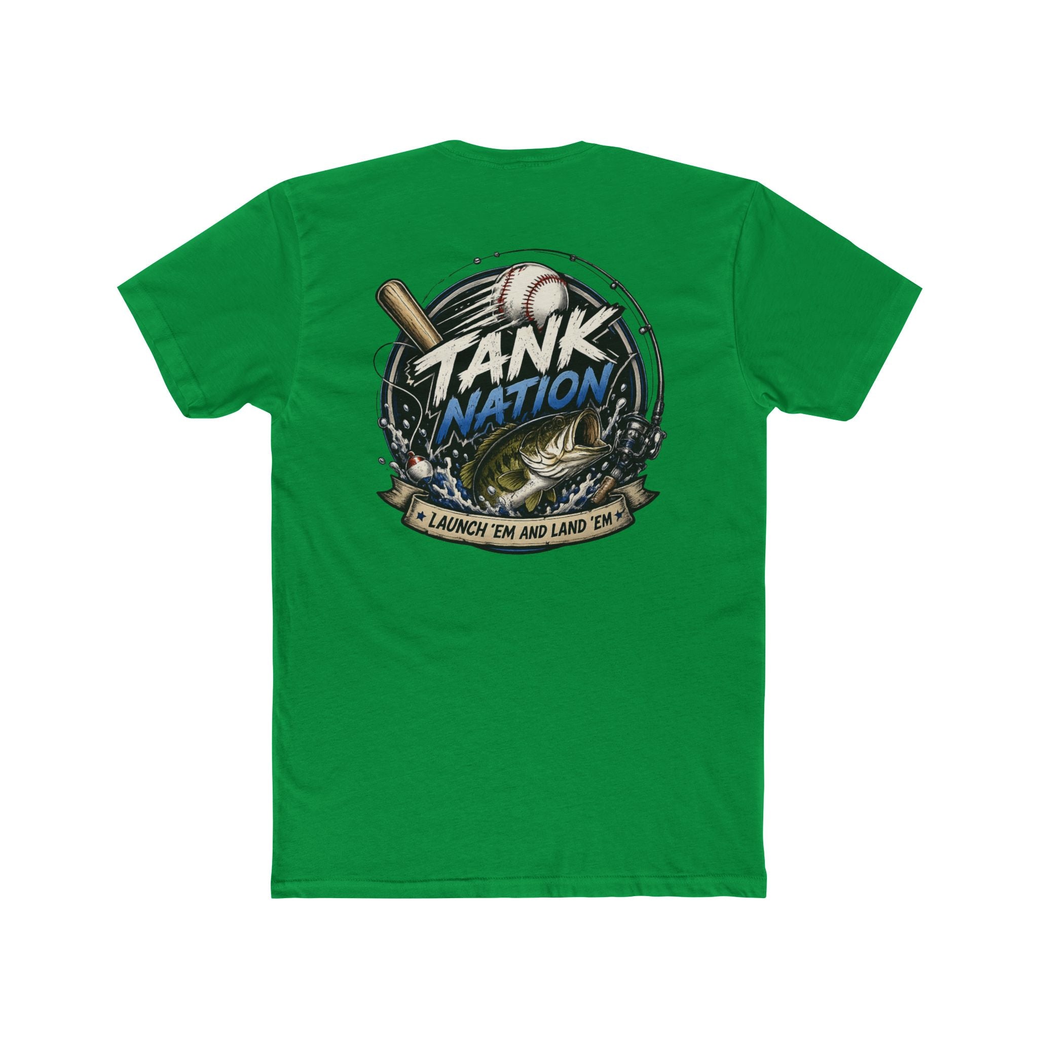 TN Launch'em & Land'em