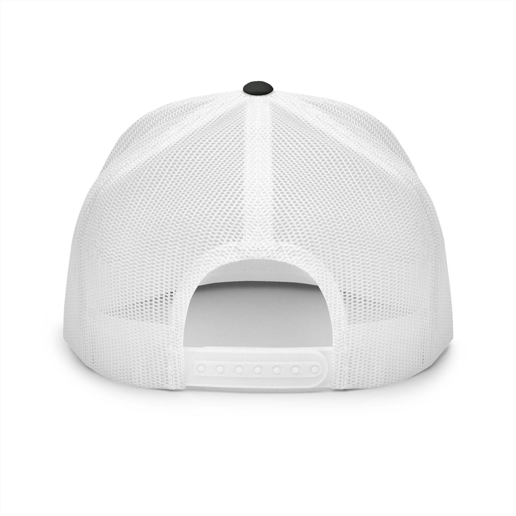Tank Nation 5 Panel Trucker Cap