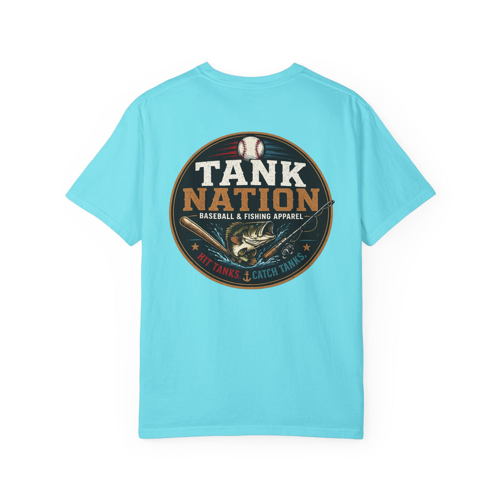 TN HIT TANKS CATCH TANKS