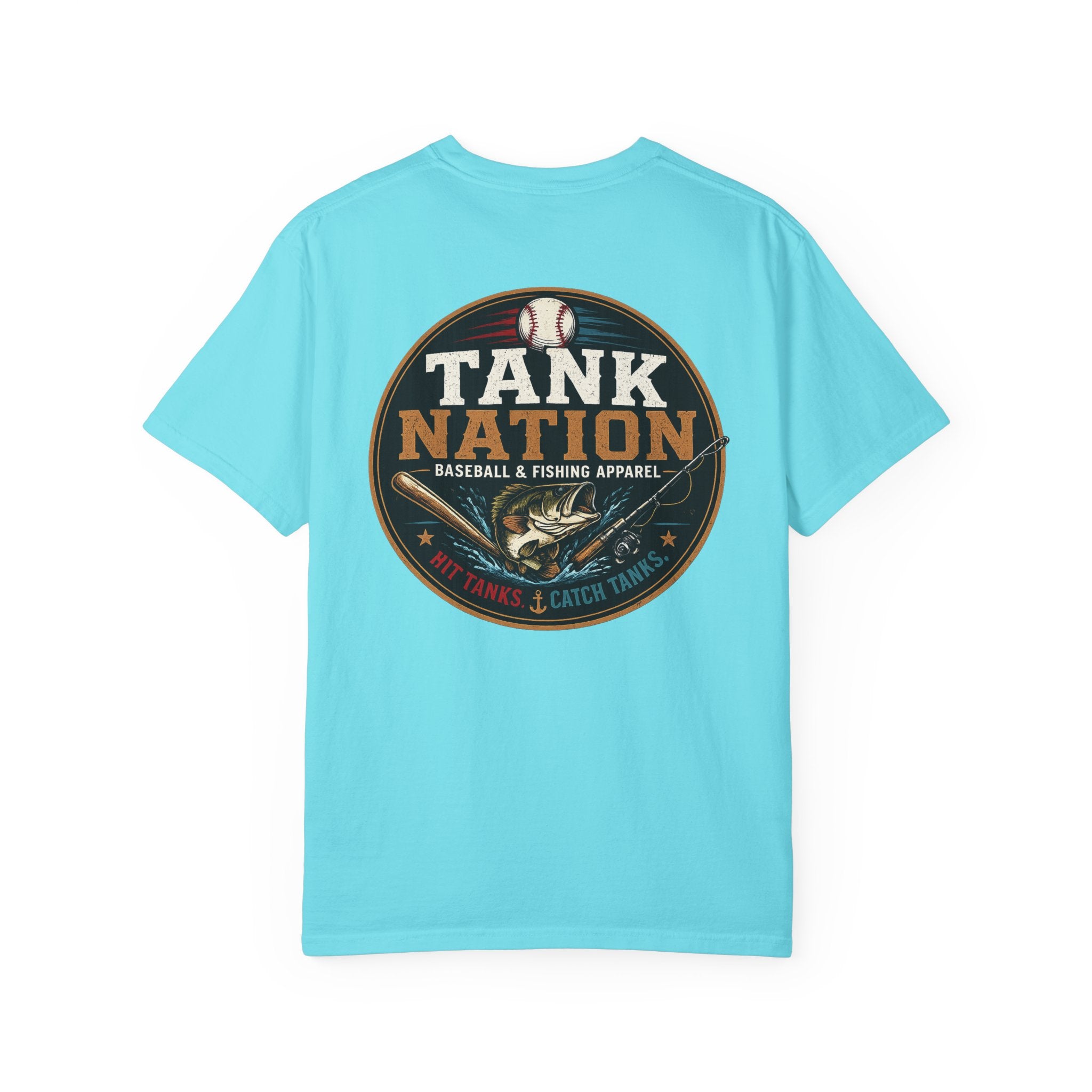 TN HIT TANKS CATCH TANKS