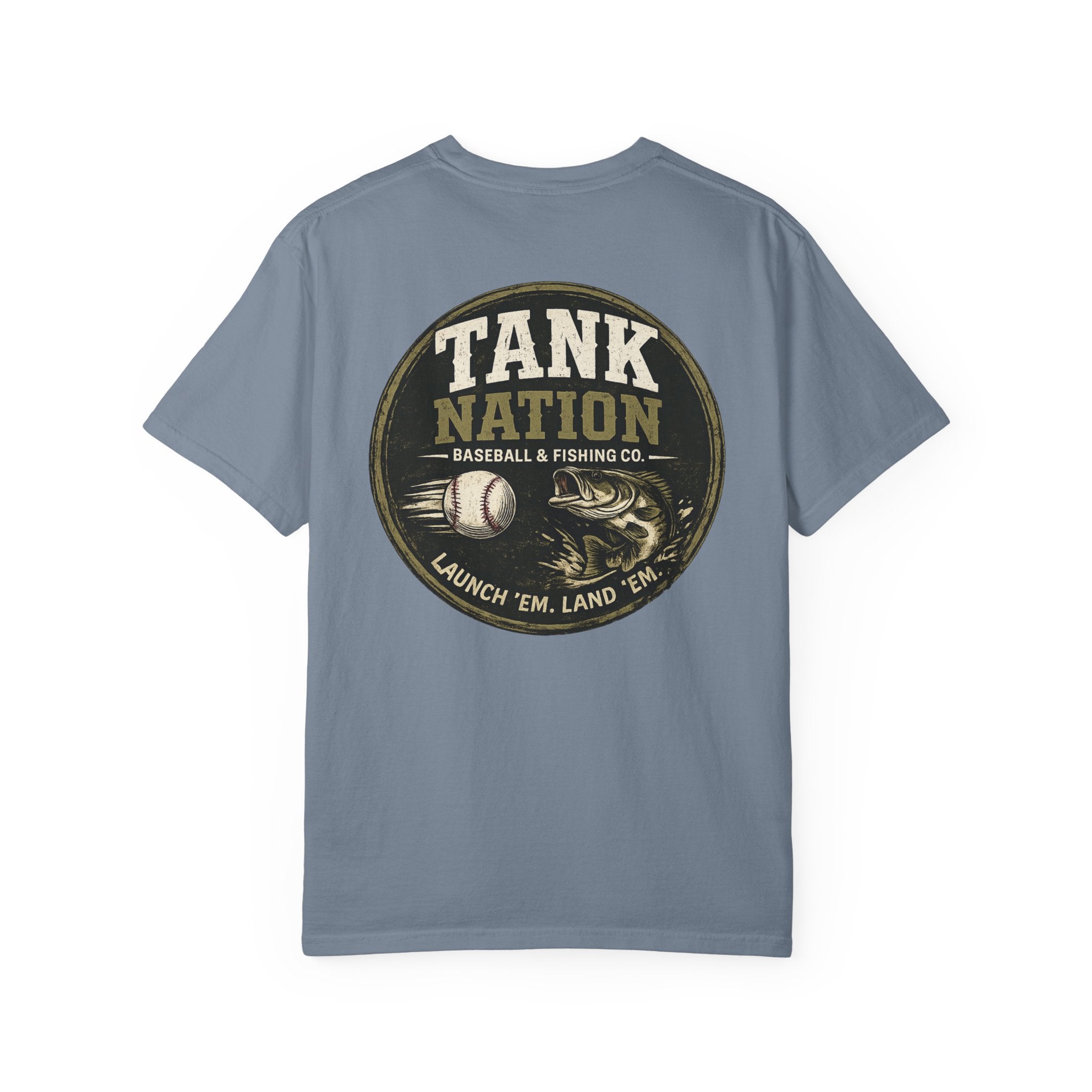 TN Launch'em & Land'em