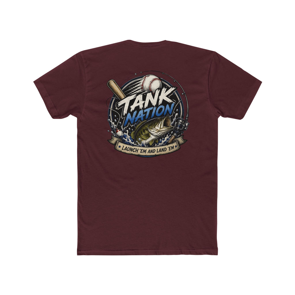 TN Launch'em & Land'em