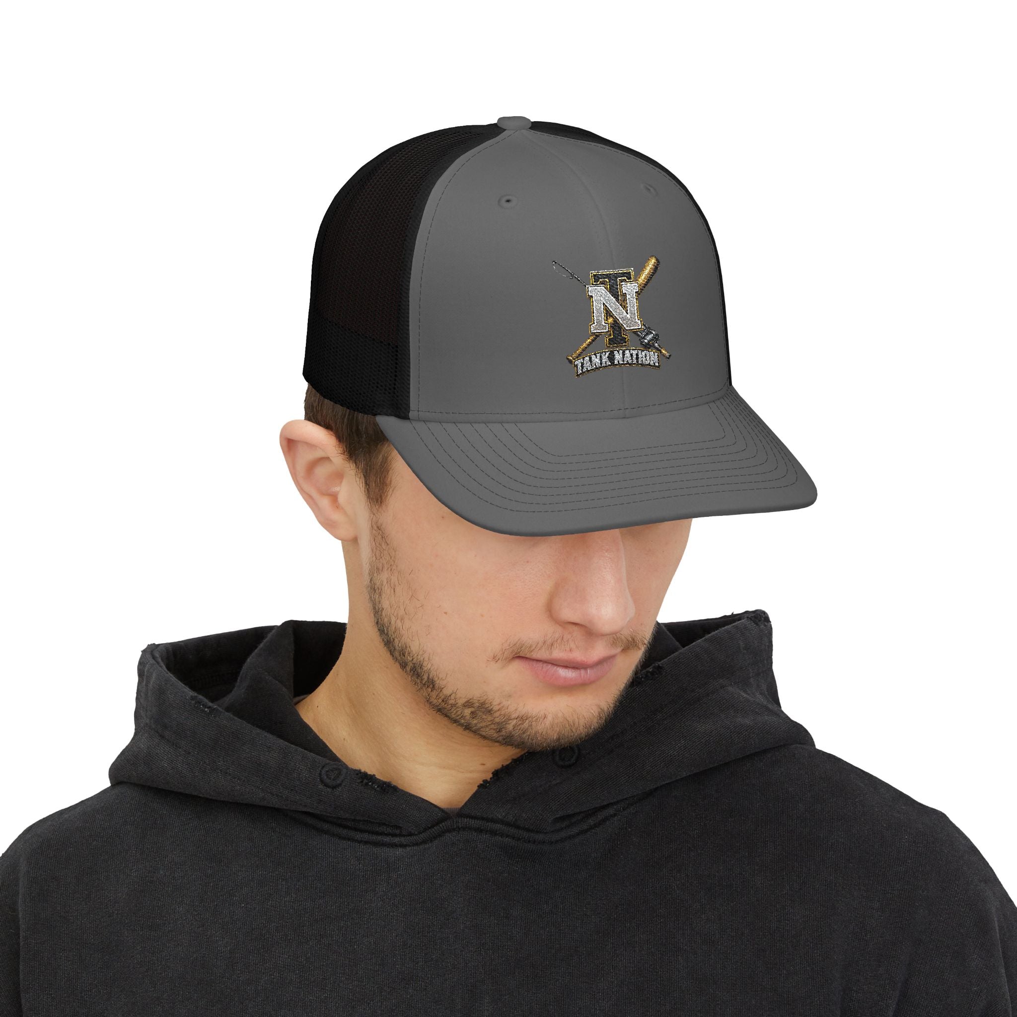 TN Trucker Hat