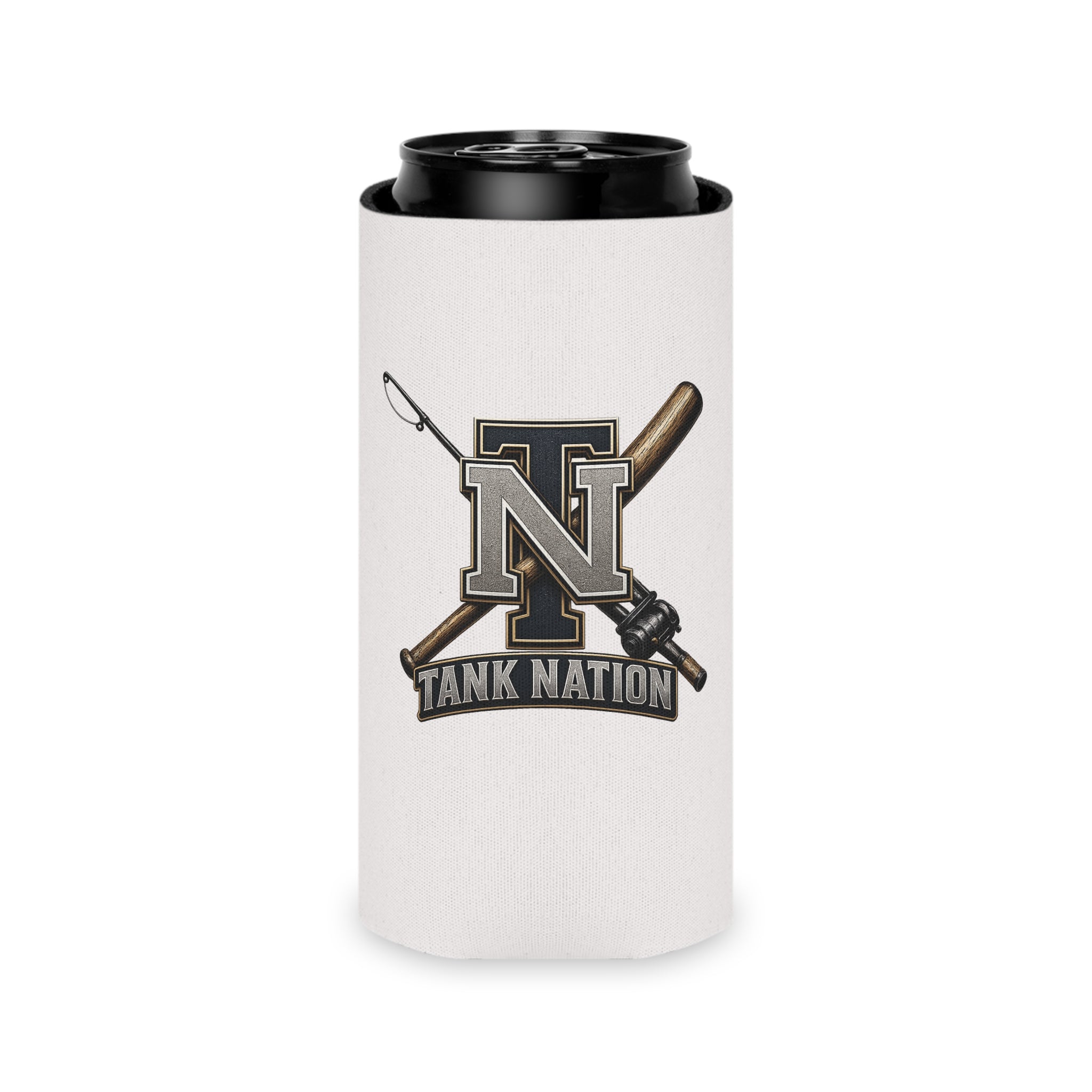 TN Coozie