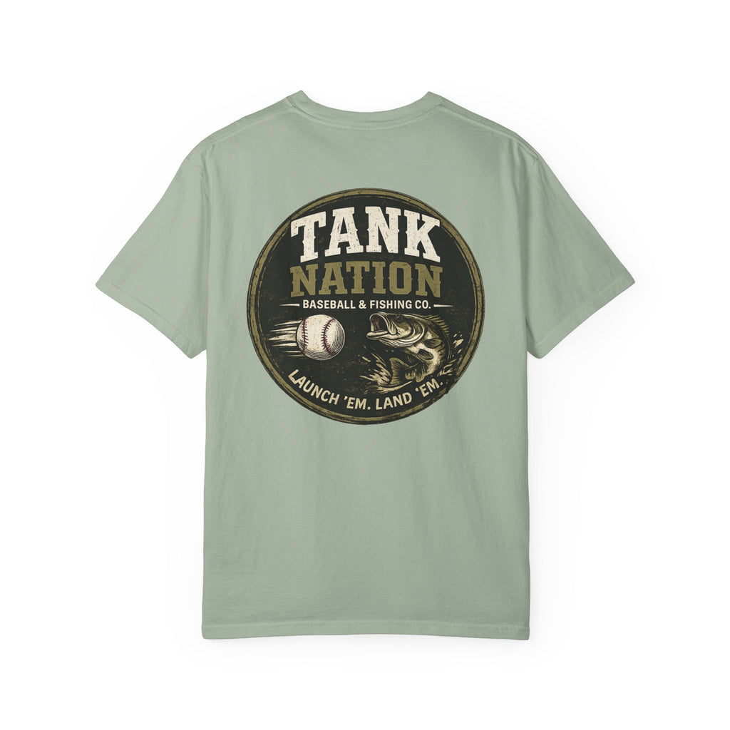 TN Launch'em & Land'em