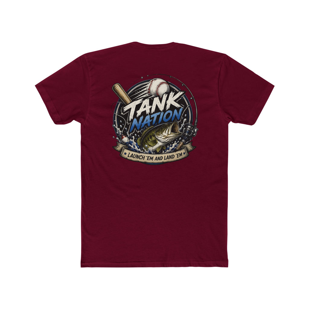 TN Launch'em & Land'em