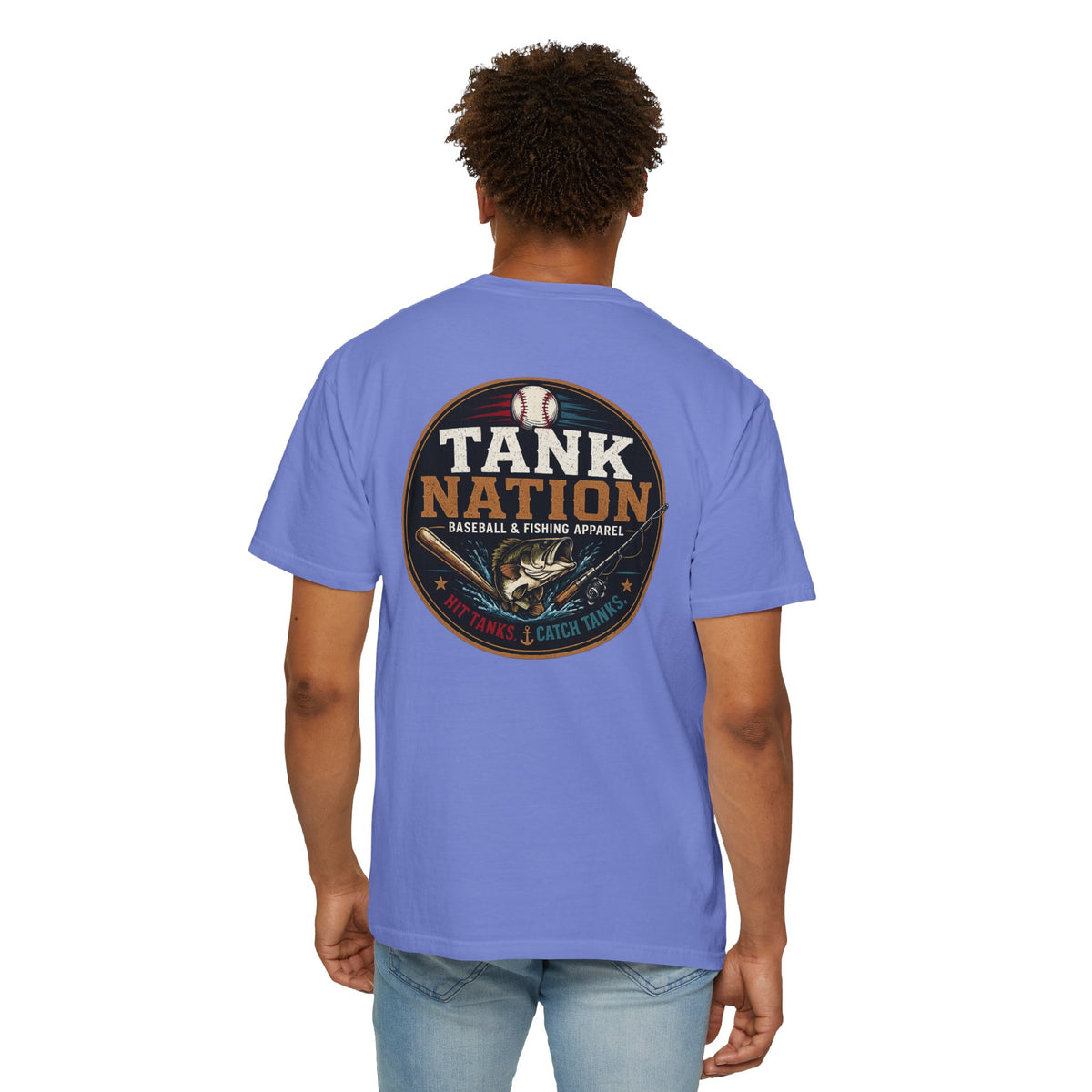 TN HIT TANKS CATCH TANKS
