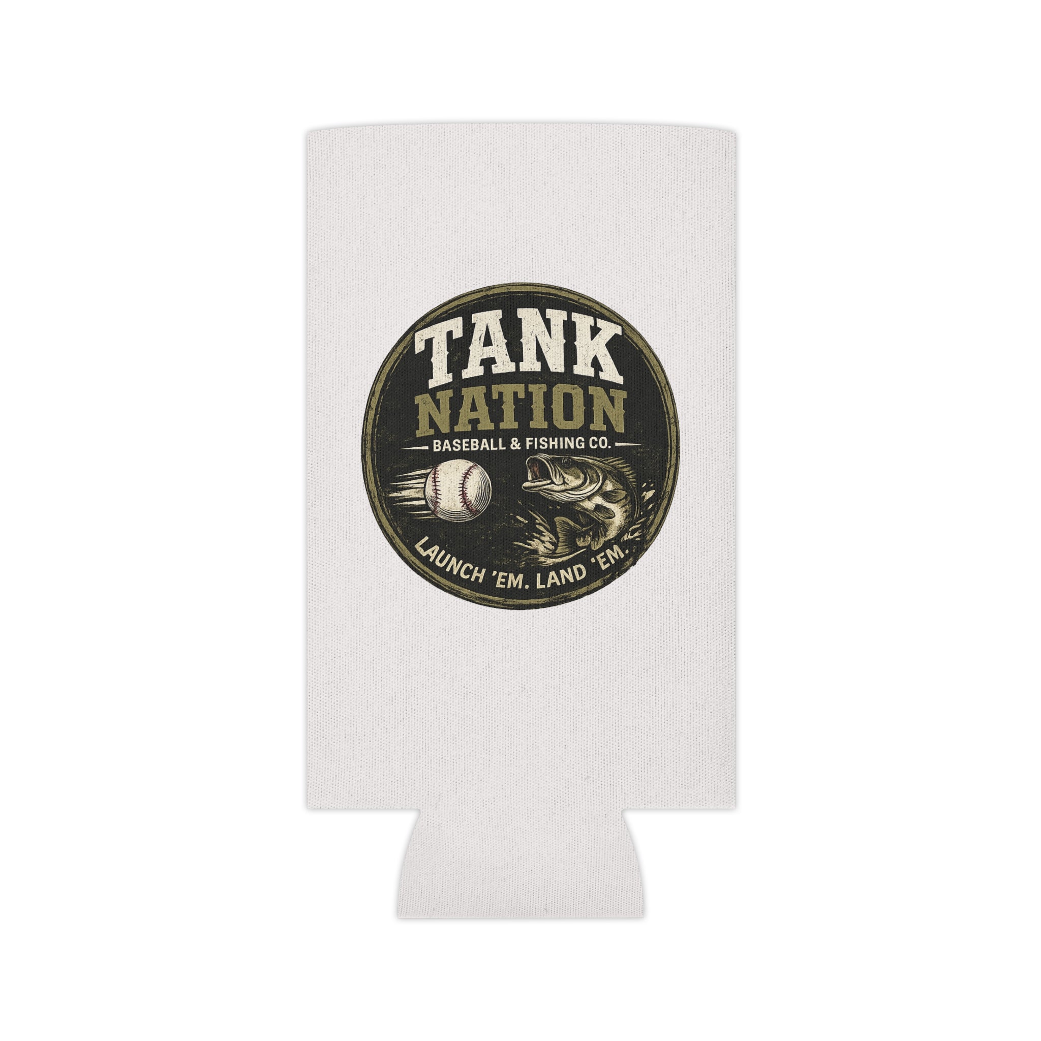 TN Coozie