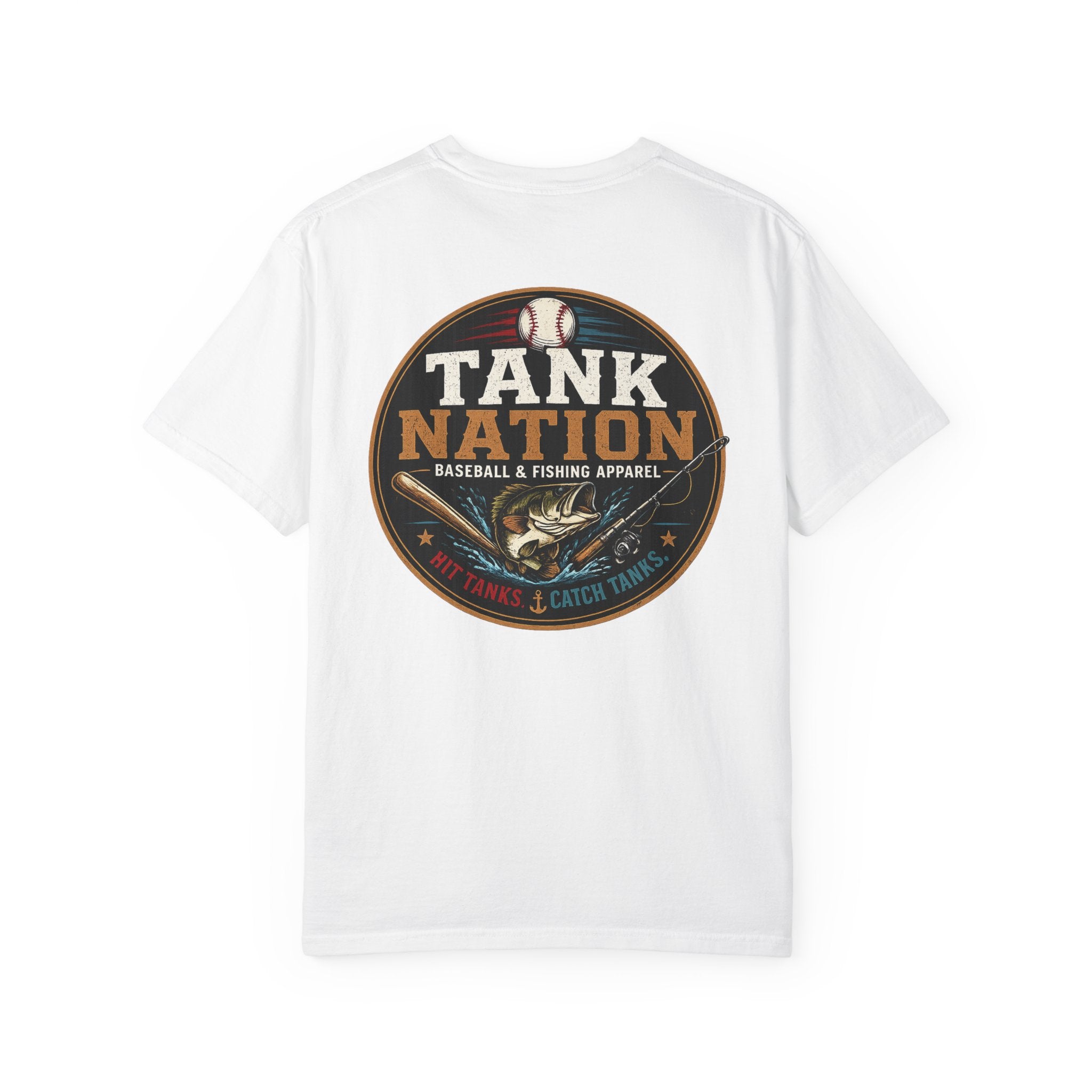 TN HIT TANKS CATCH TANKS