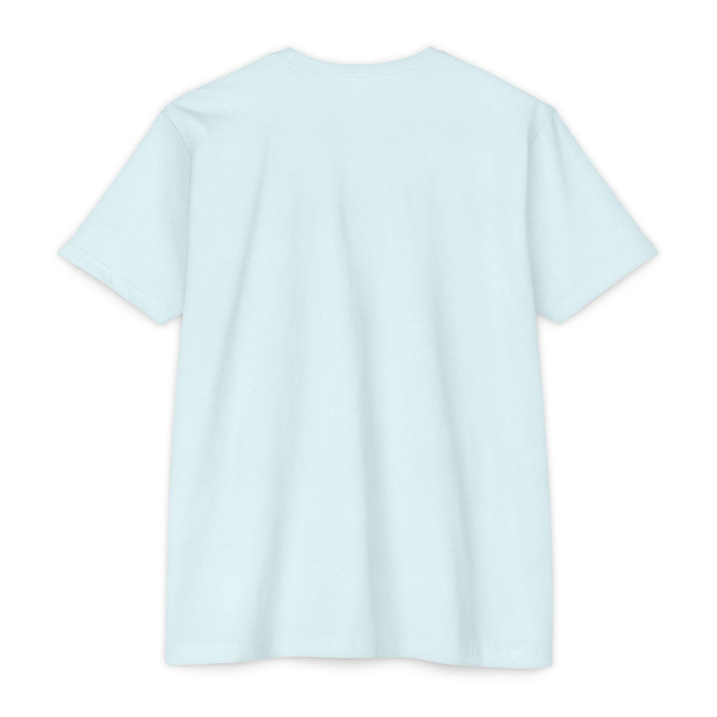 TN 'Bad to the Bone' T-Shirt