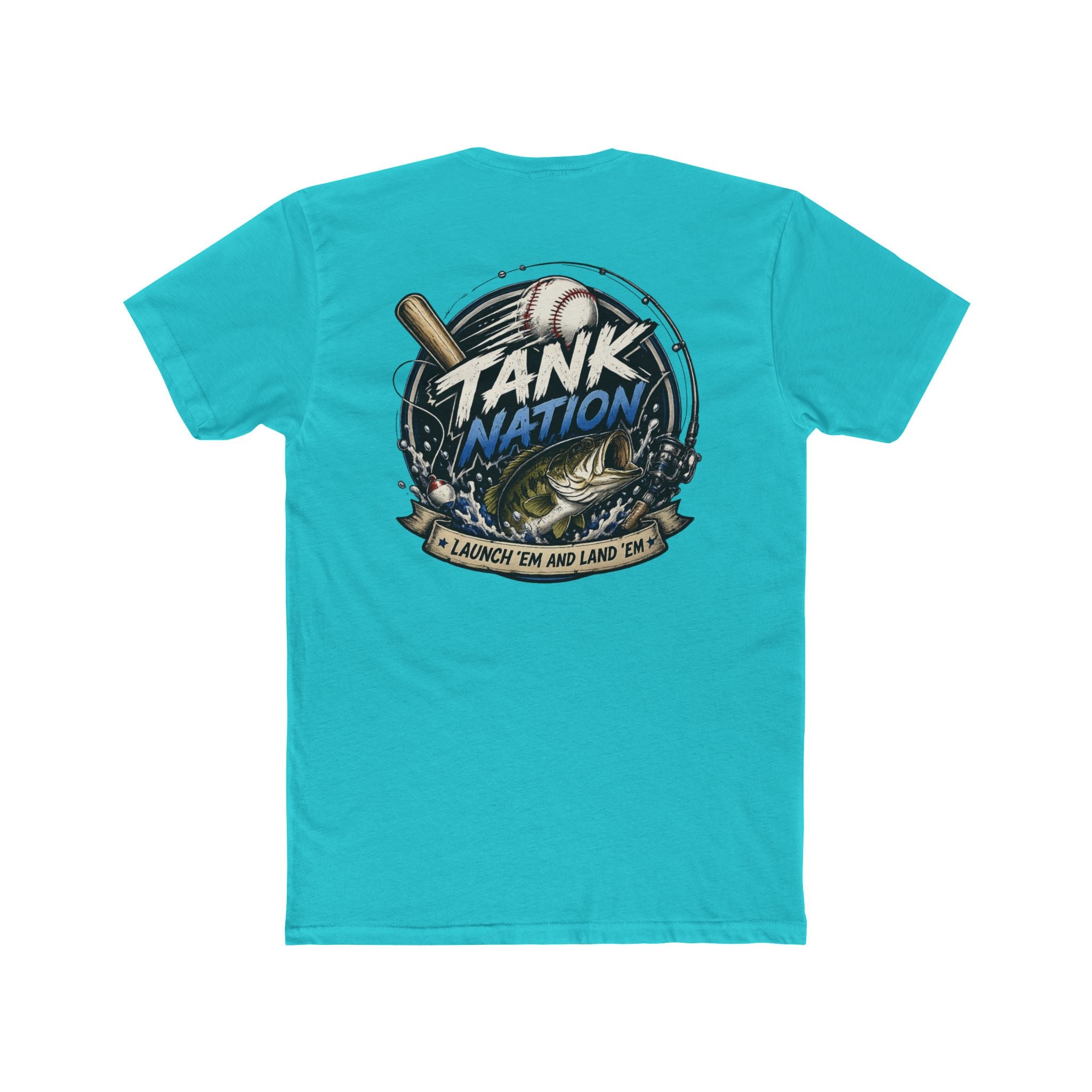 TN Launch'em & Land'em