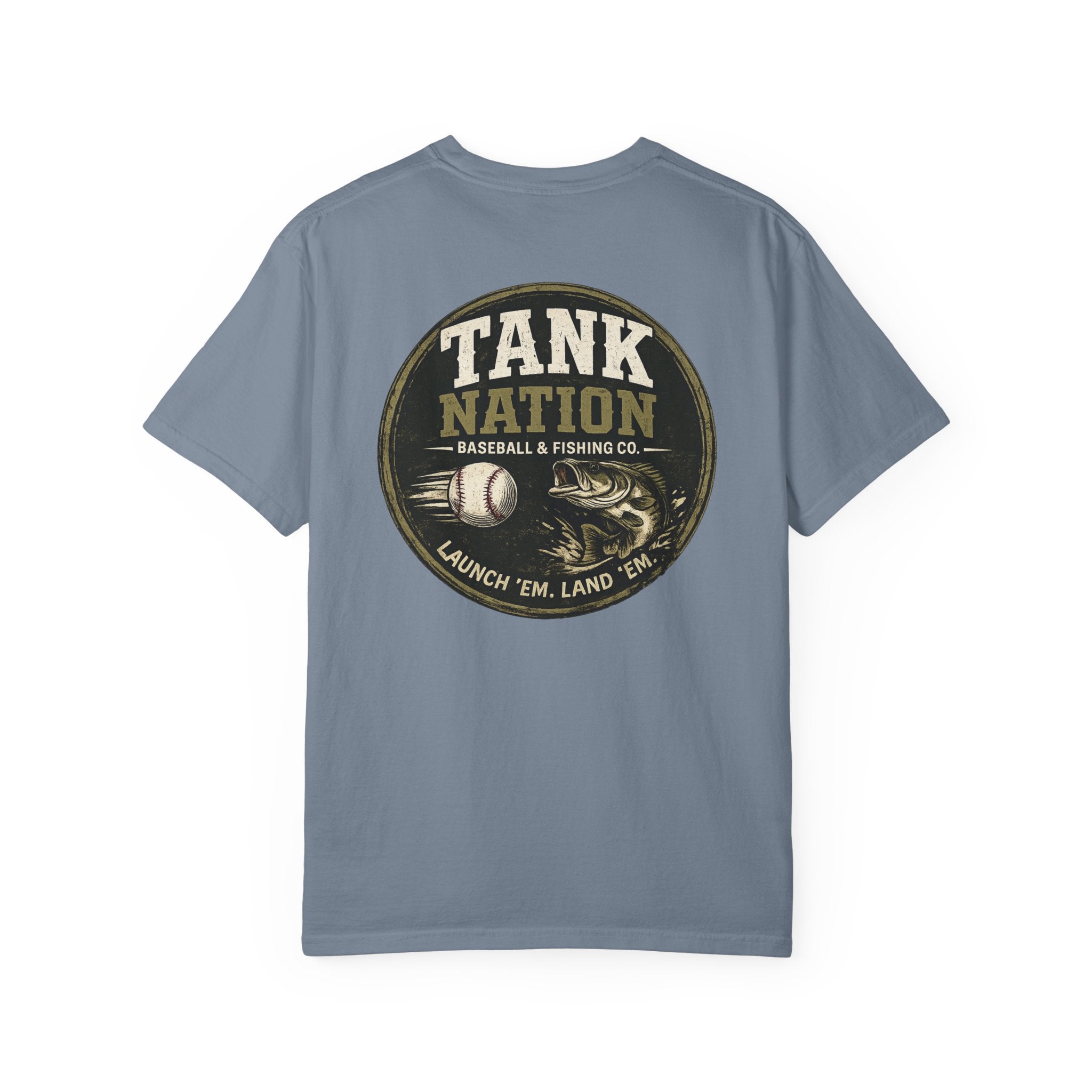 TN Launch'em & Land'em