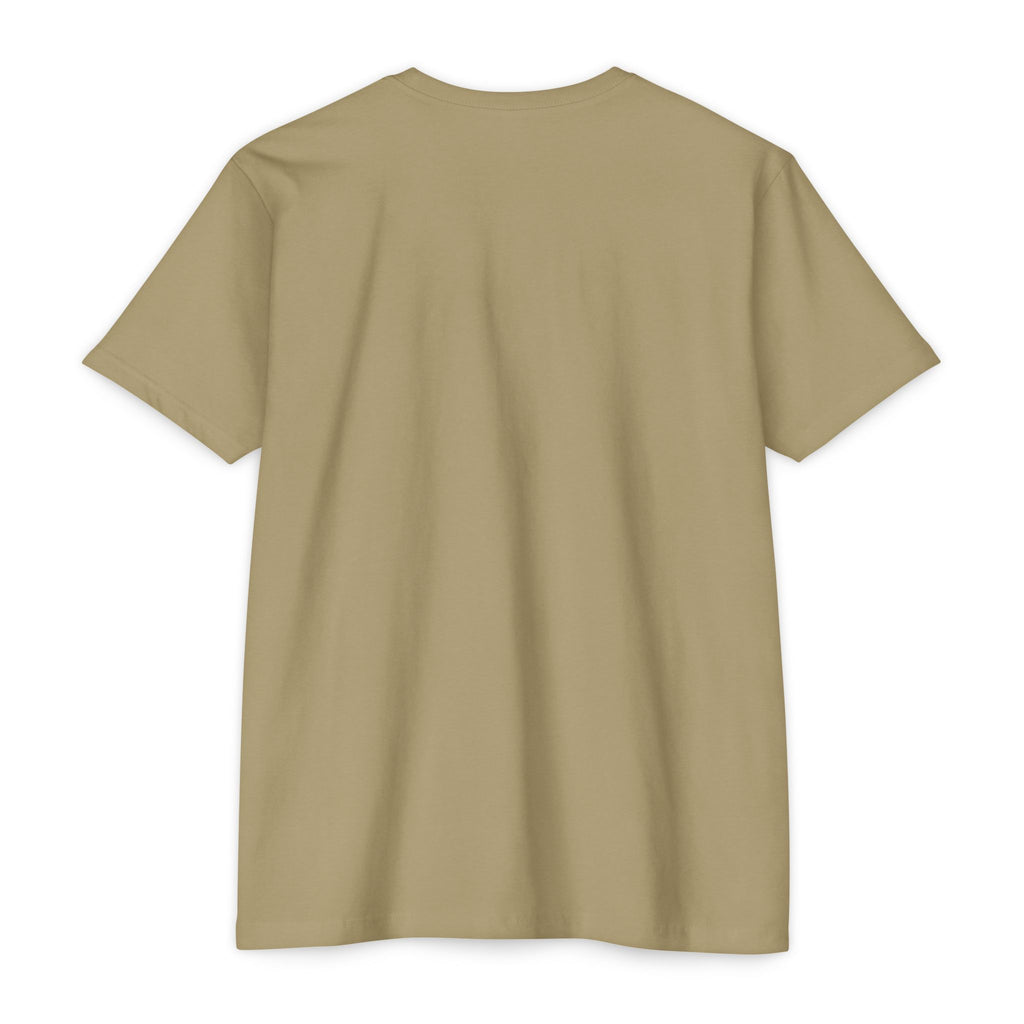 TN 'Bad to the Bone' T-Shirt
