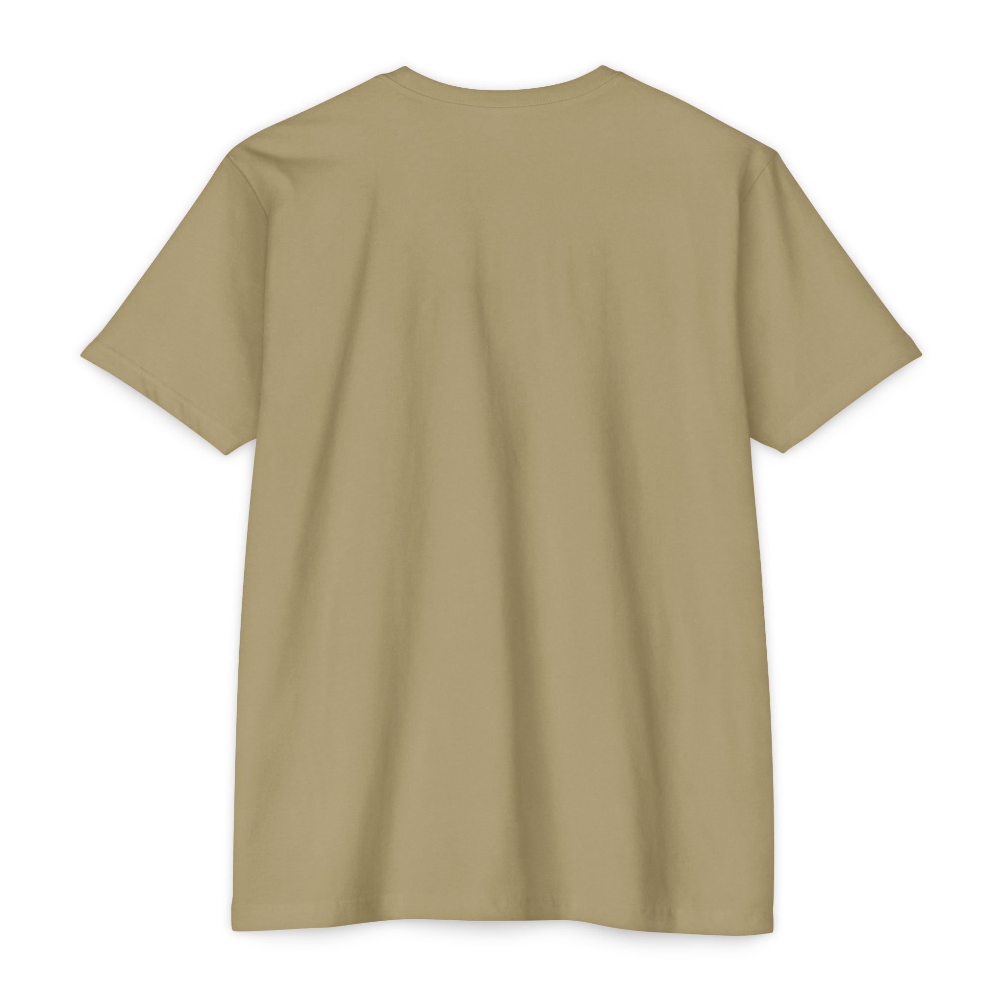 TN 'Bad to the Bone' T-Shirt