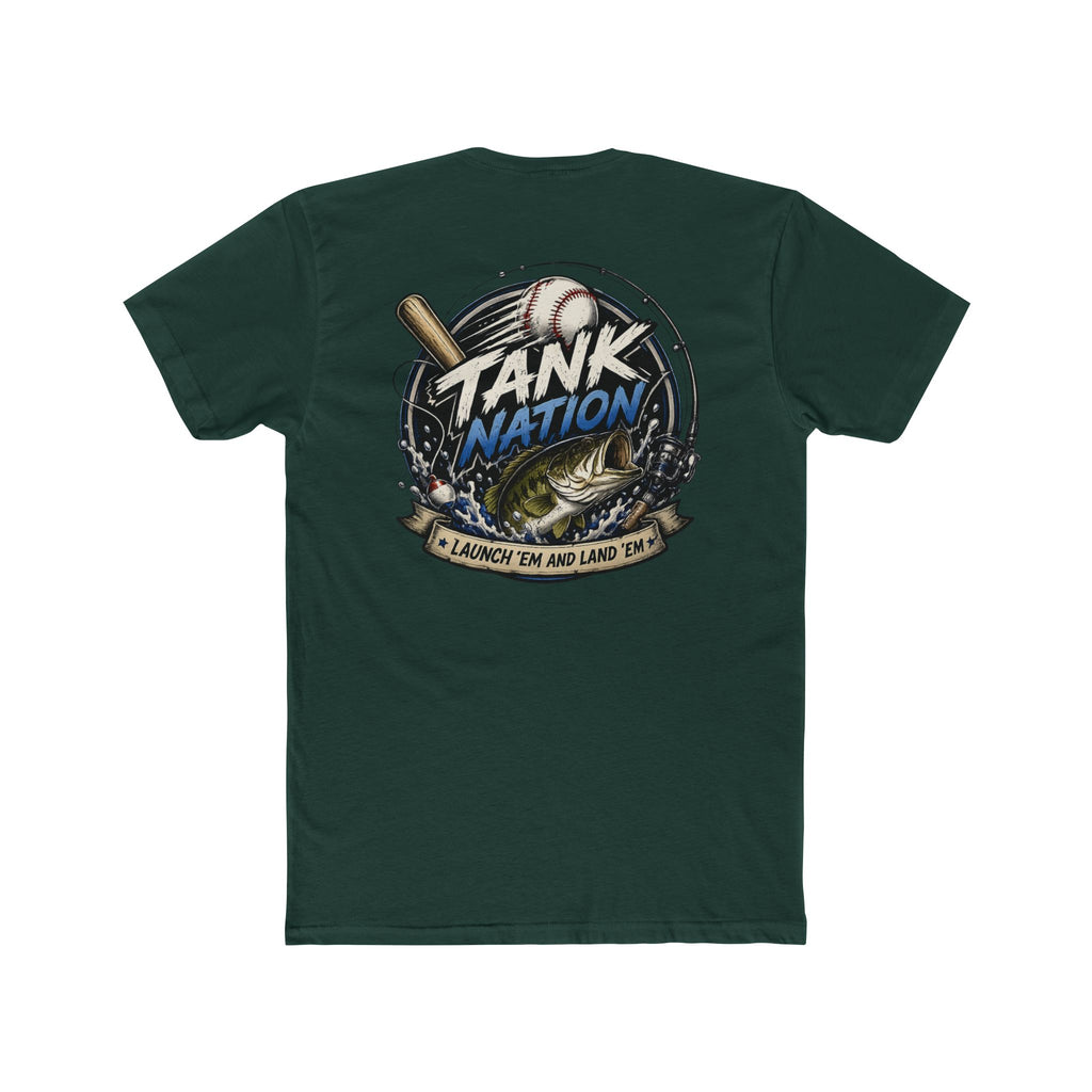 TN Launch'em & Land'em