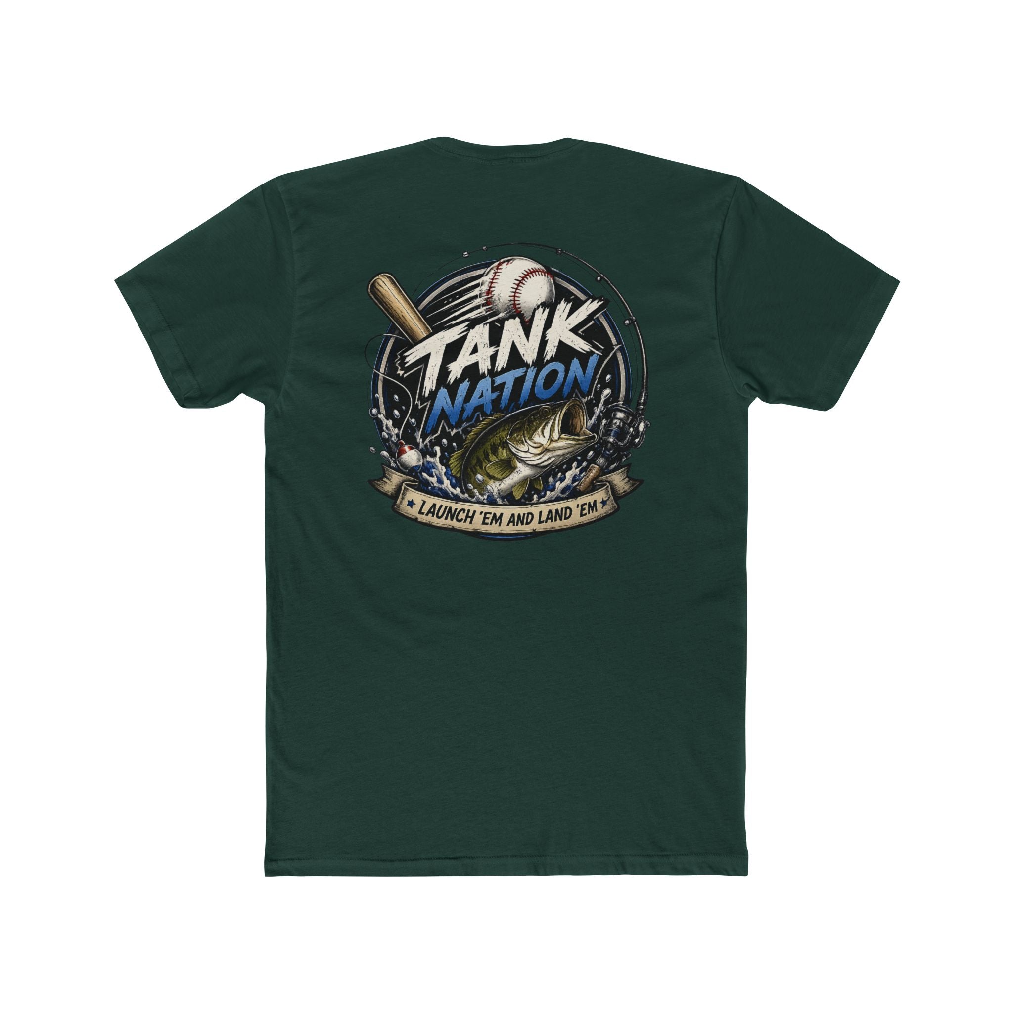 TN Launch'em & Land'em
