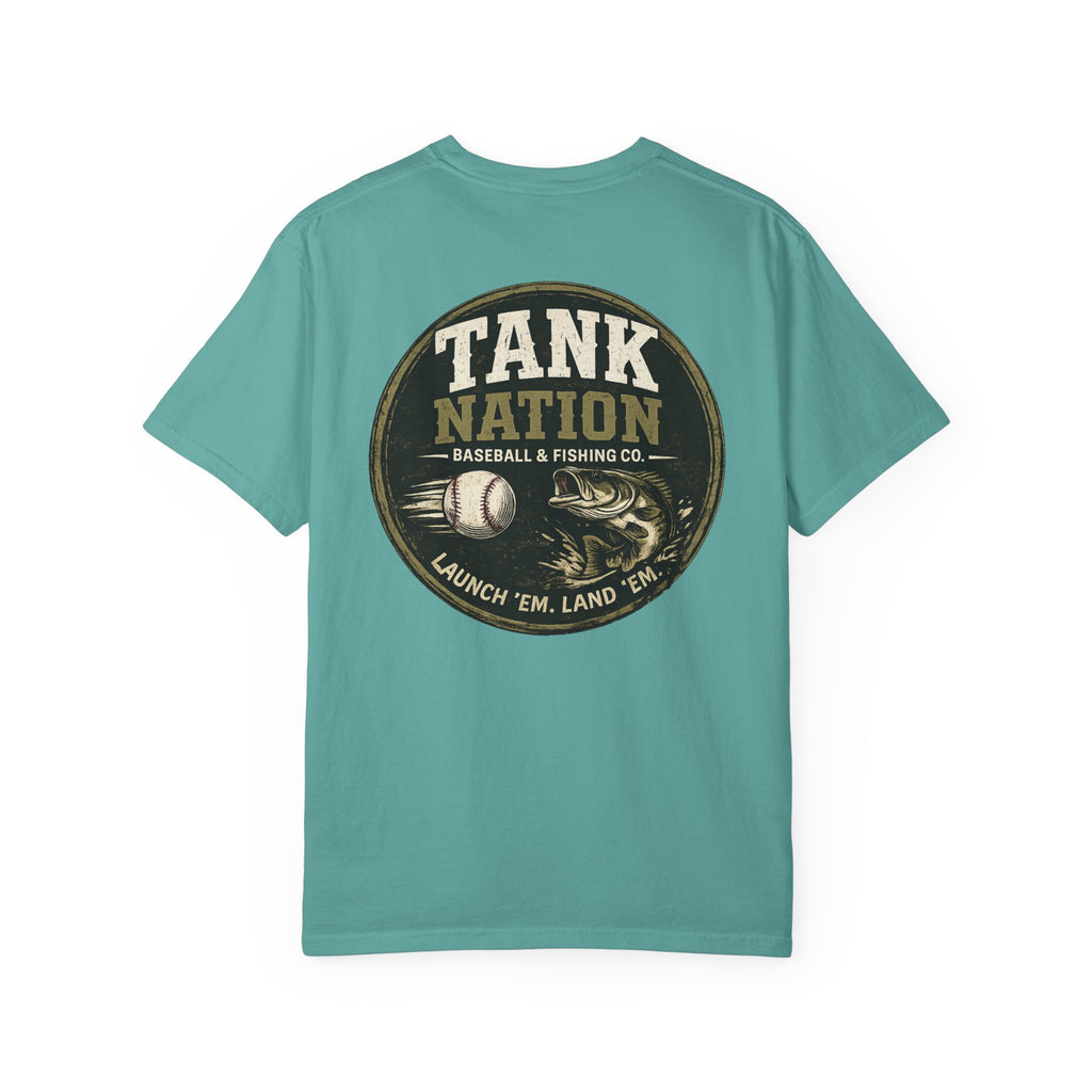 TN Launch'em & Land'em