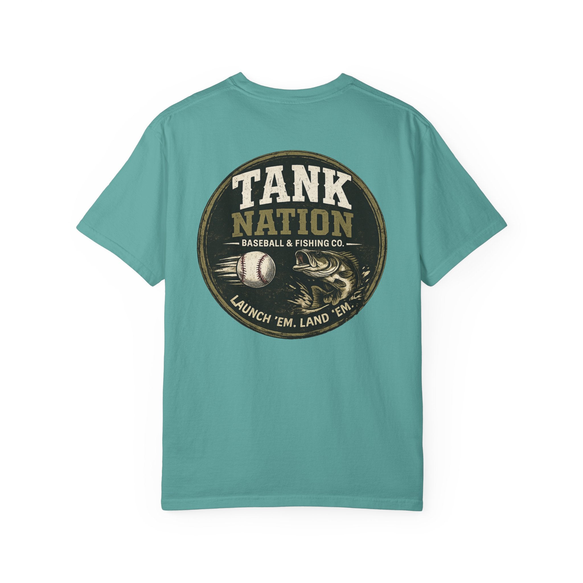 TN Launch'em & Land'em