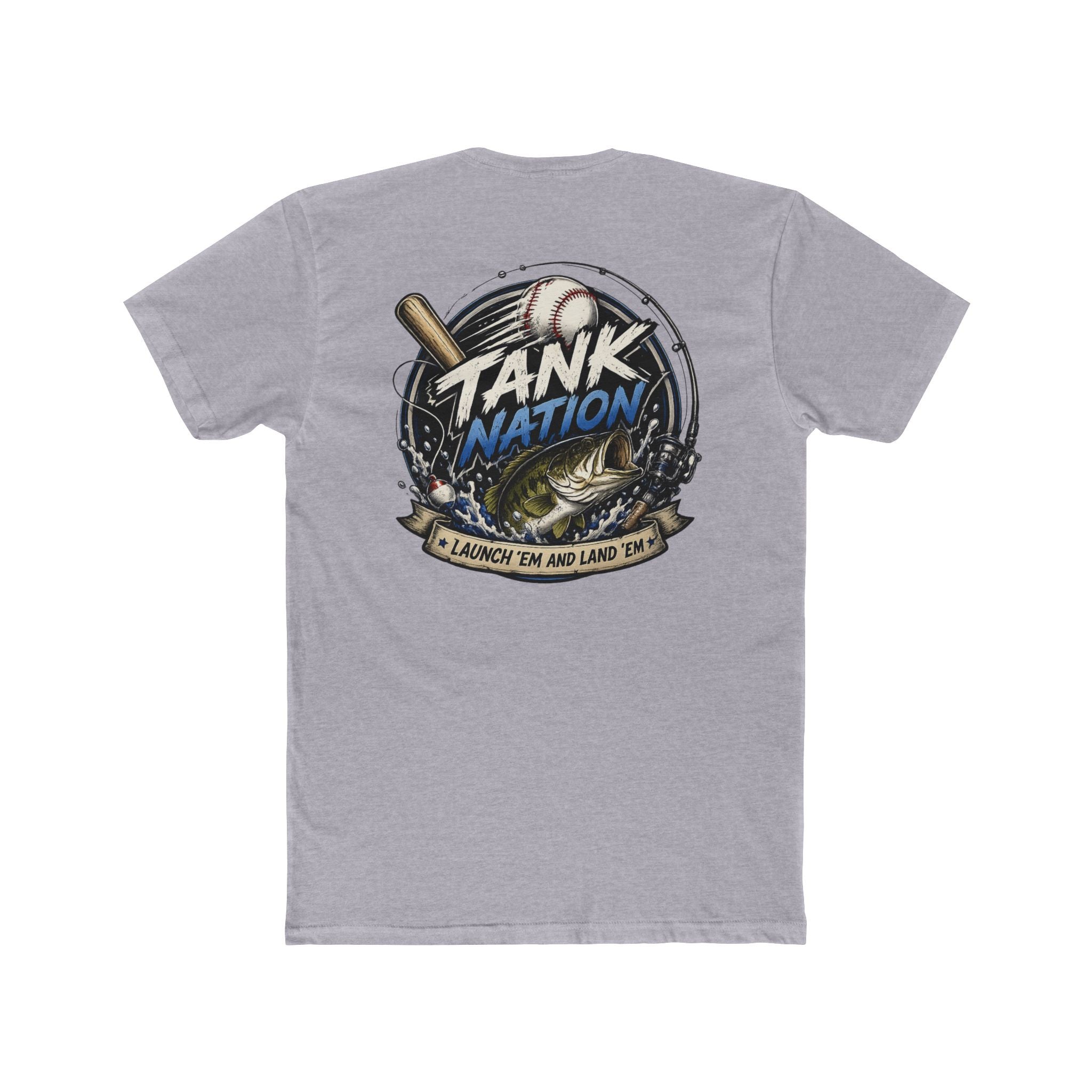 TN Launch'em & Land'em