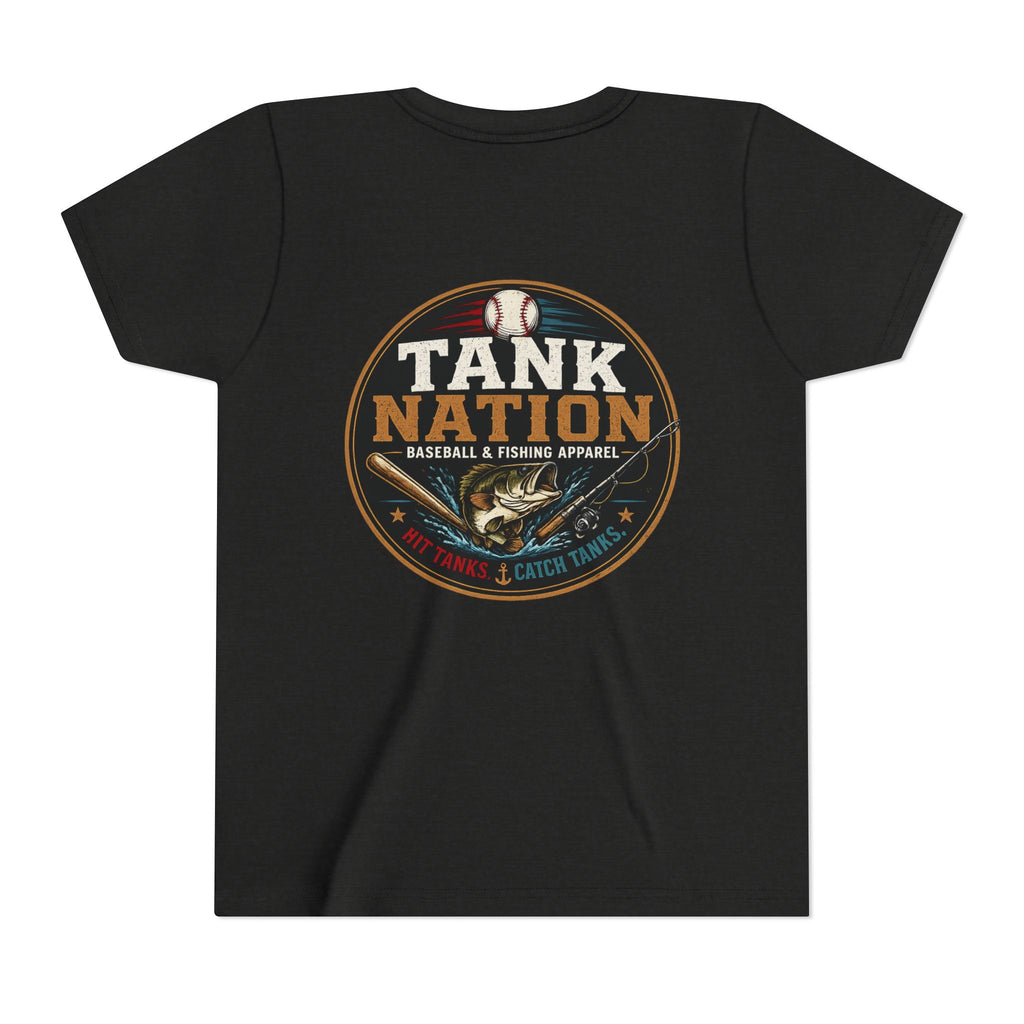 TN Youth Hit Tanks Catch Tanks