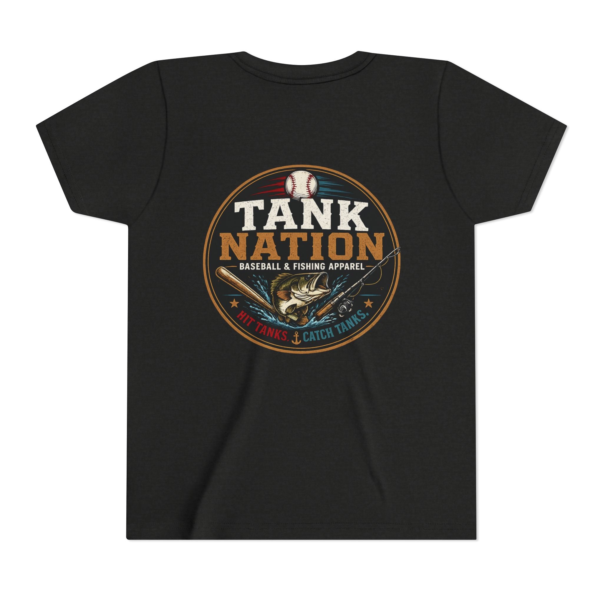 TN Youth Hit Tanks Catch Tanks
