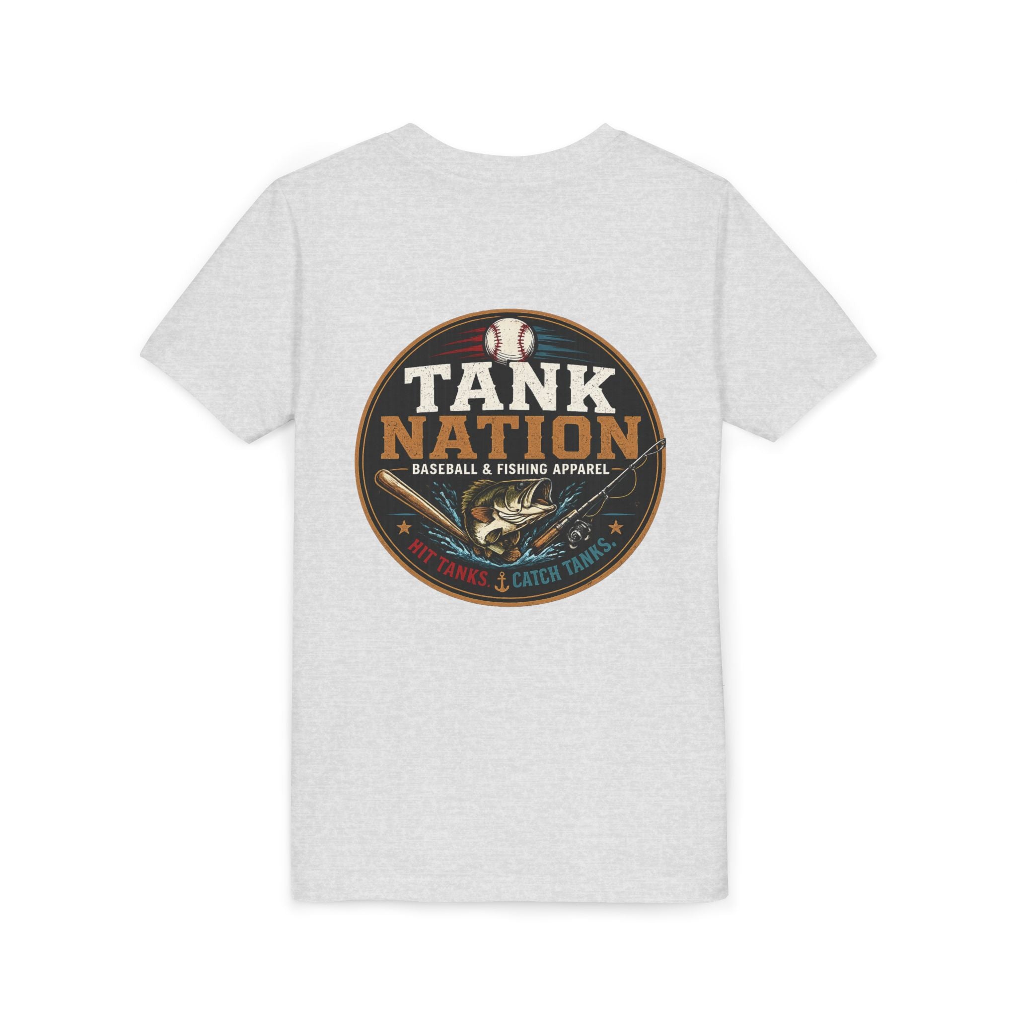 TN Youth Hit Tanks Catch Tanks