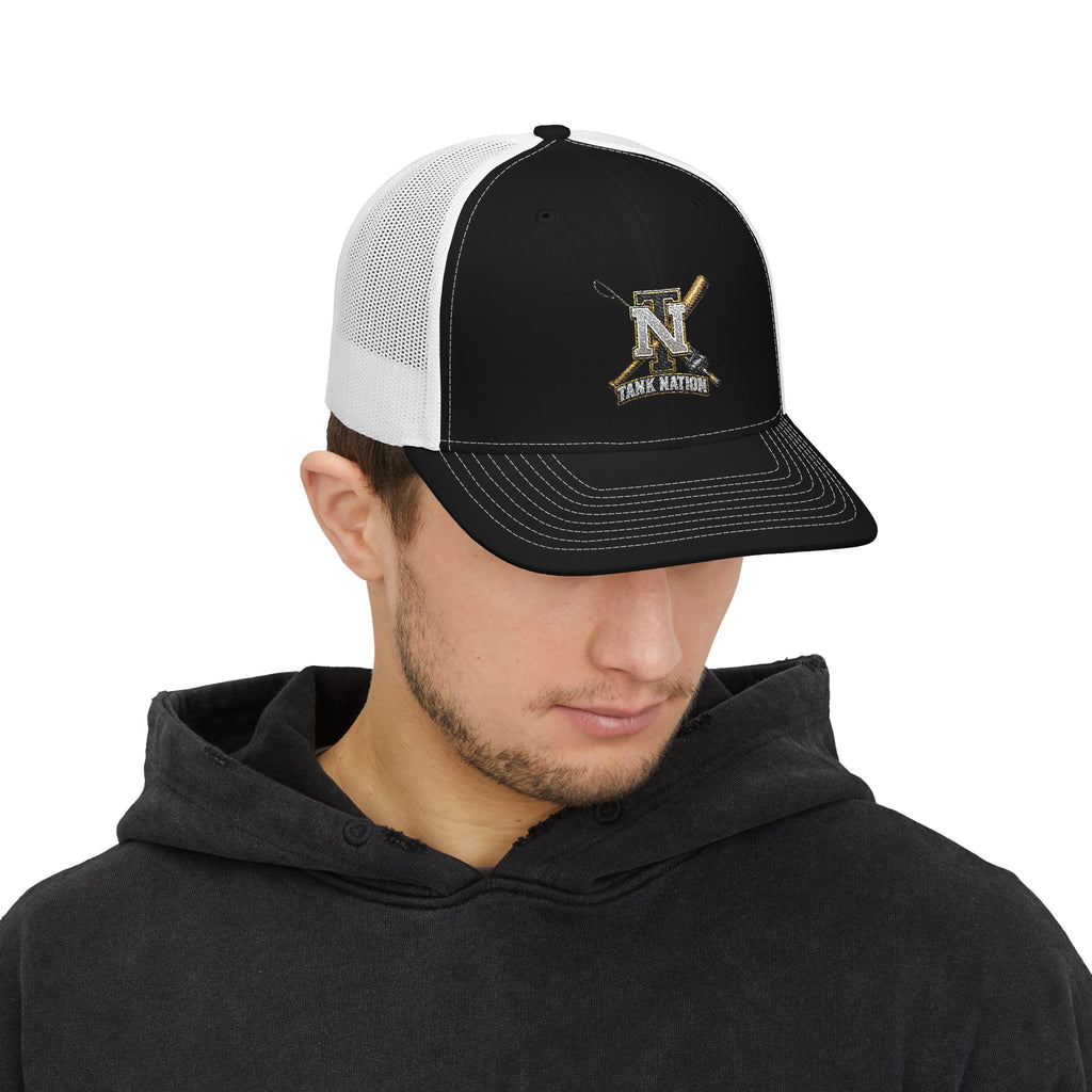 TN Trucker Hat